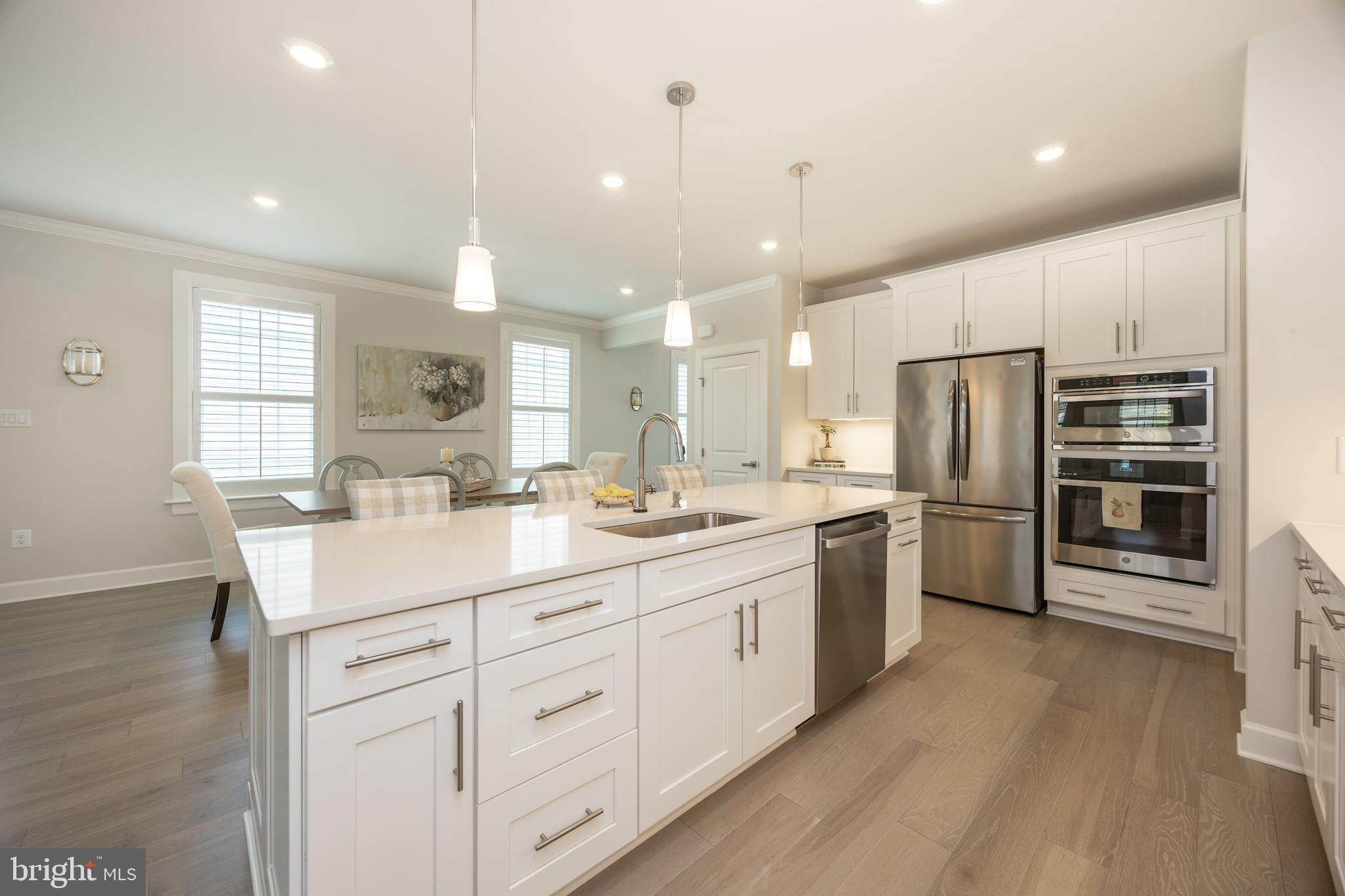 GREYSTONE - Residential