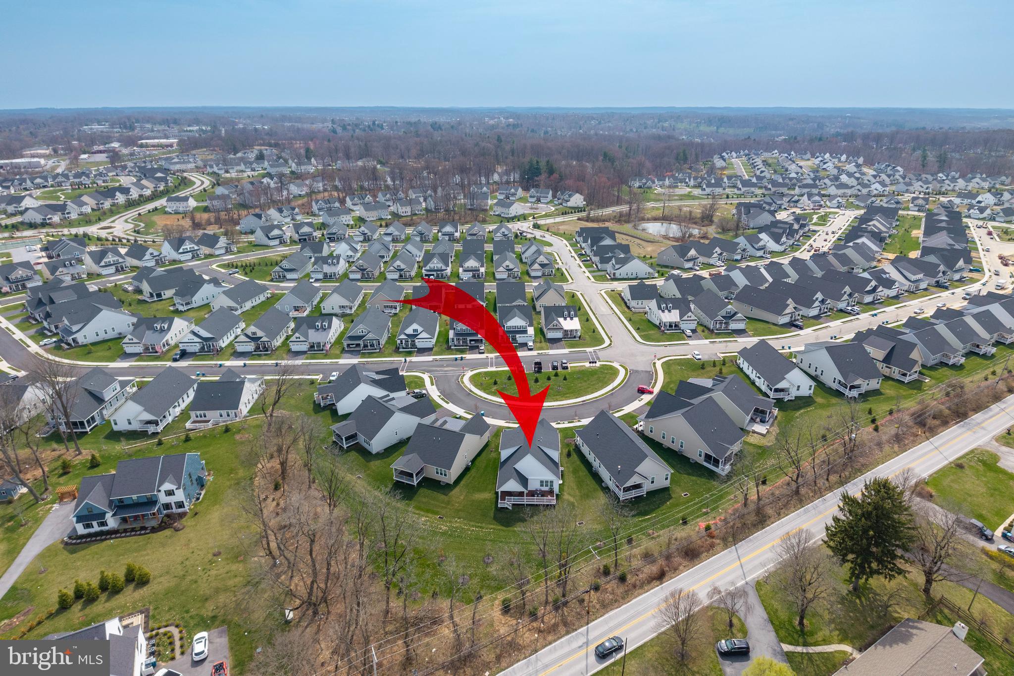 GREYSTONE - Residential