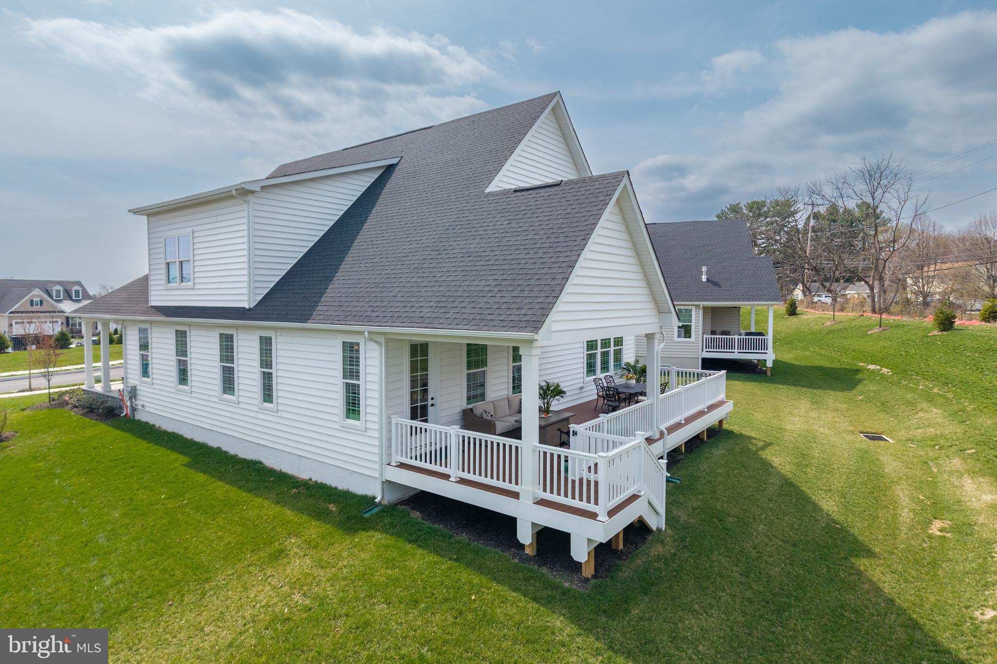 GREYSTONE - Residential