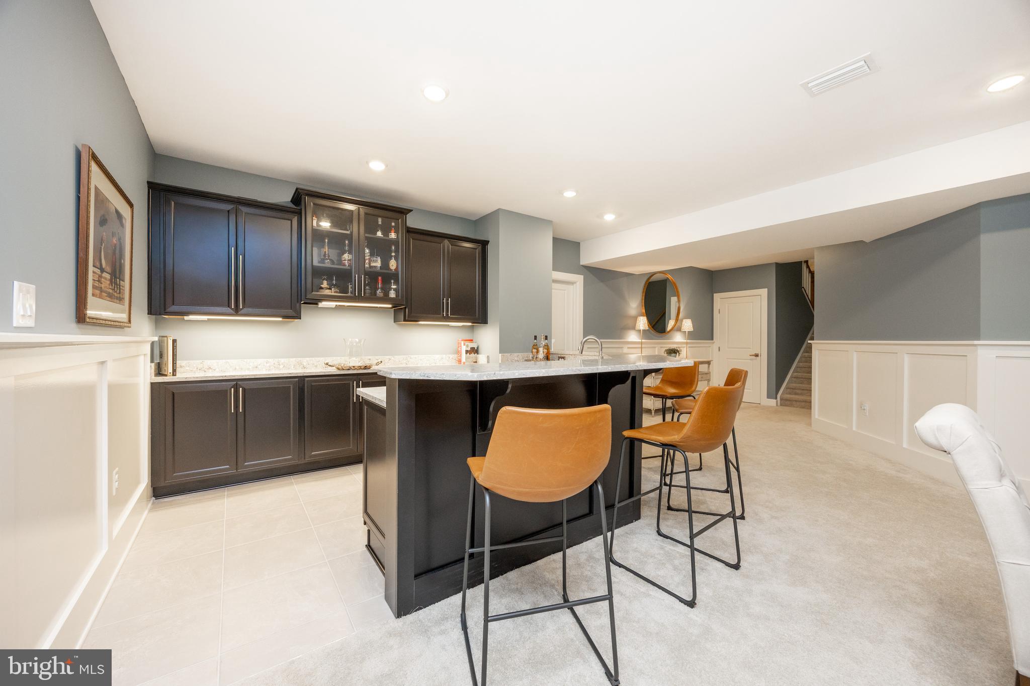 GREYSTONE - Residential