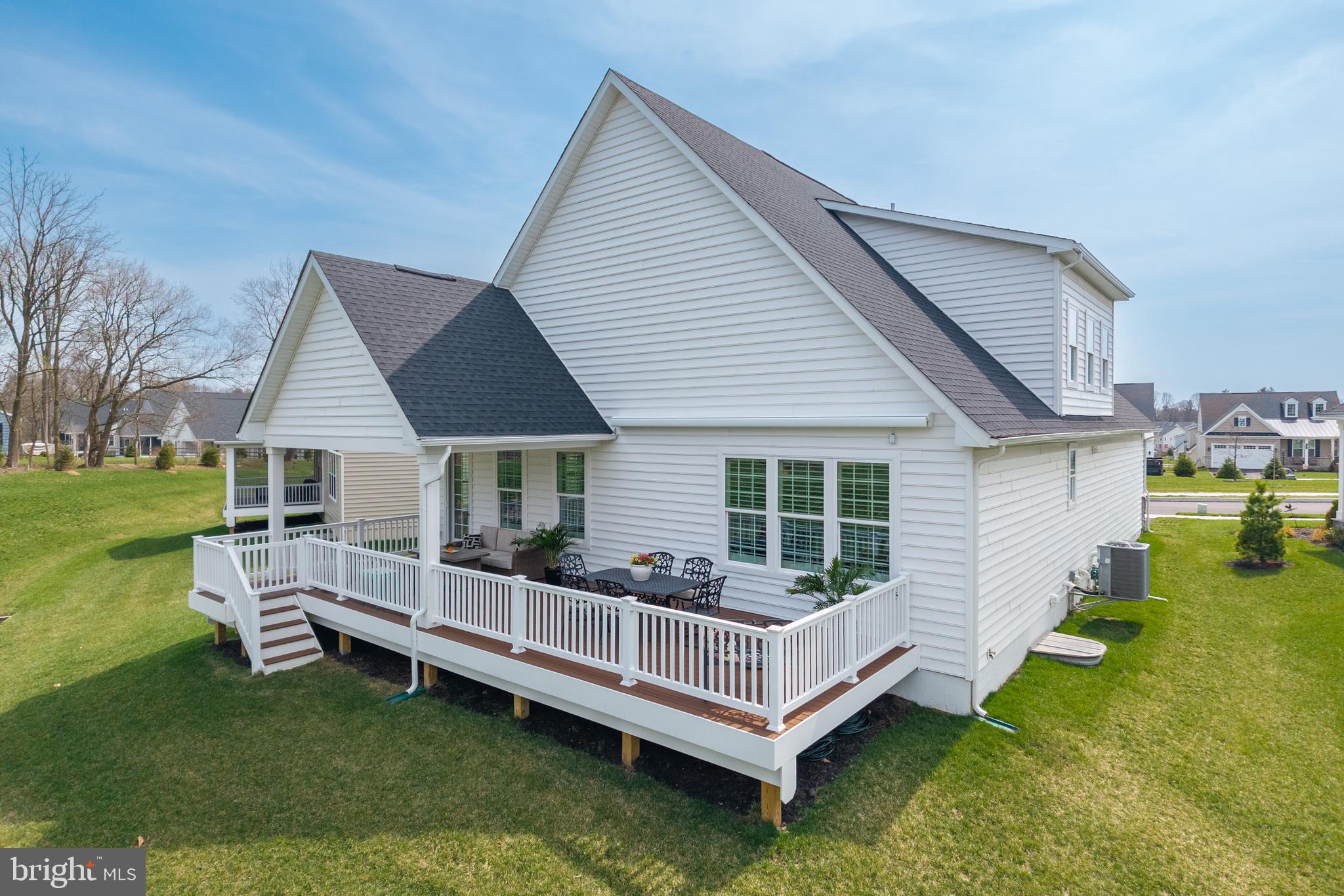 GREYSTONE - Residential