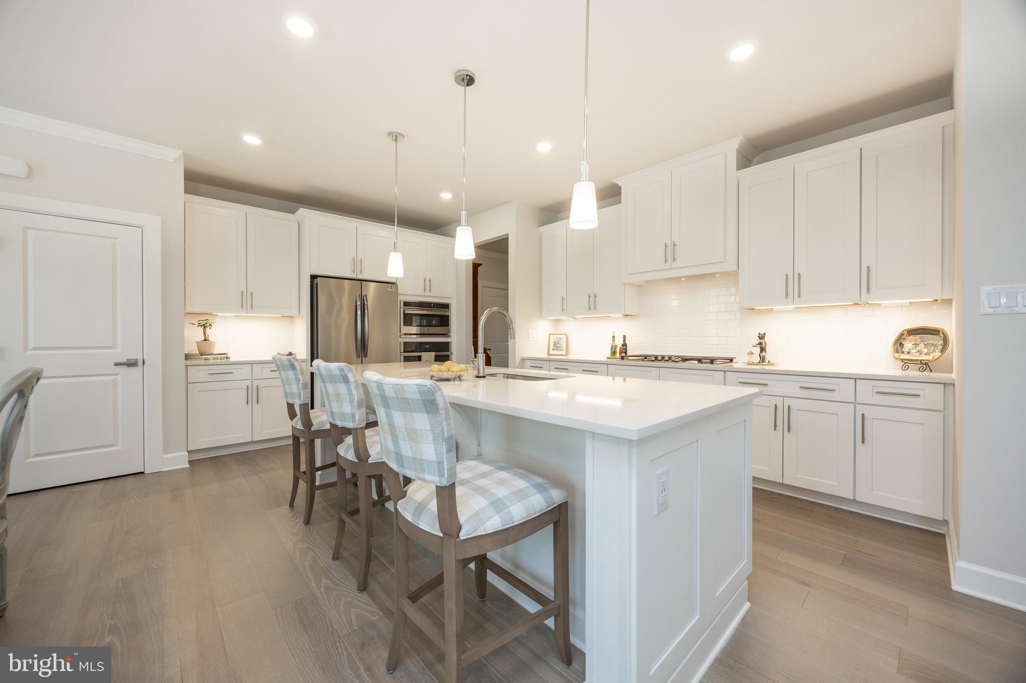 GREYSTONE - Residential