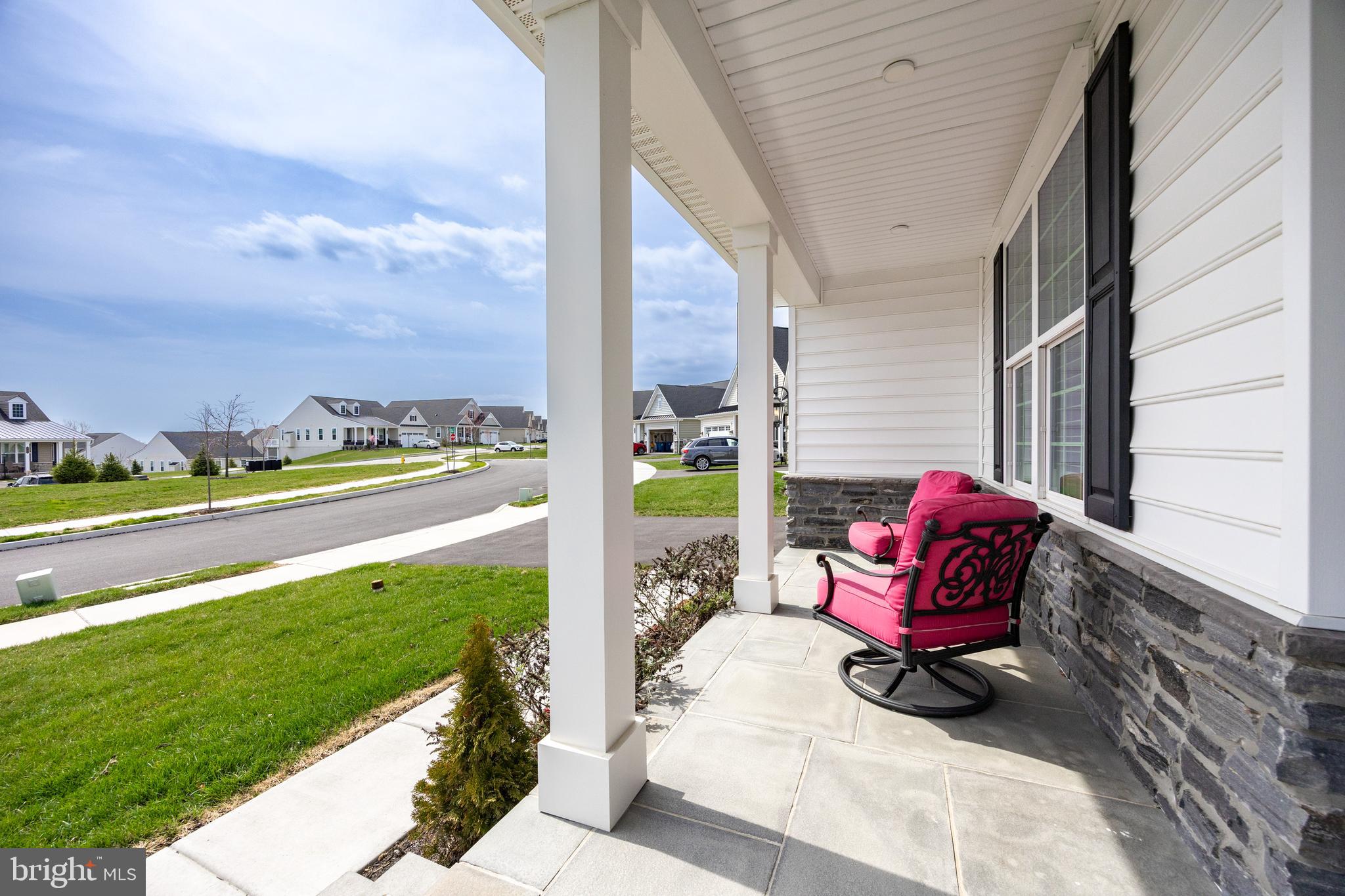 GREYSTONE - Residential