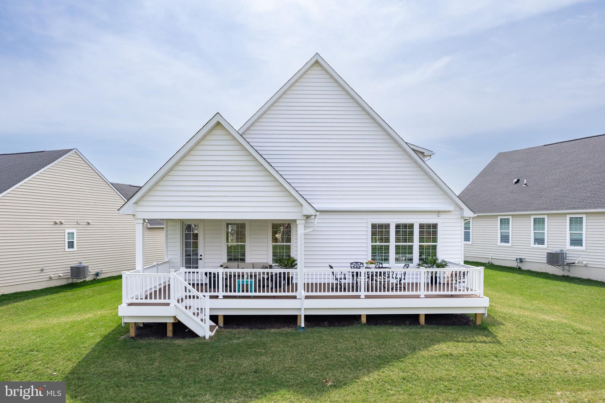 GREYSTONE - Residential