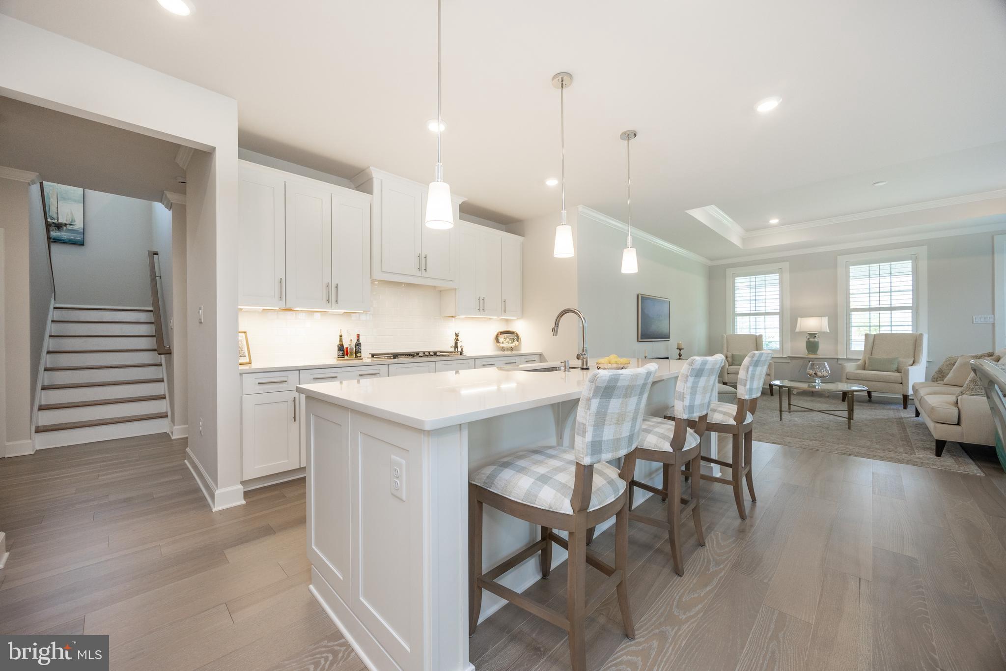 GREYSTONE - Residential