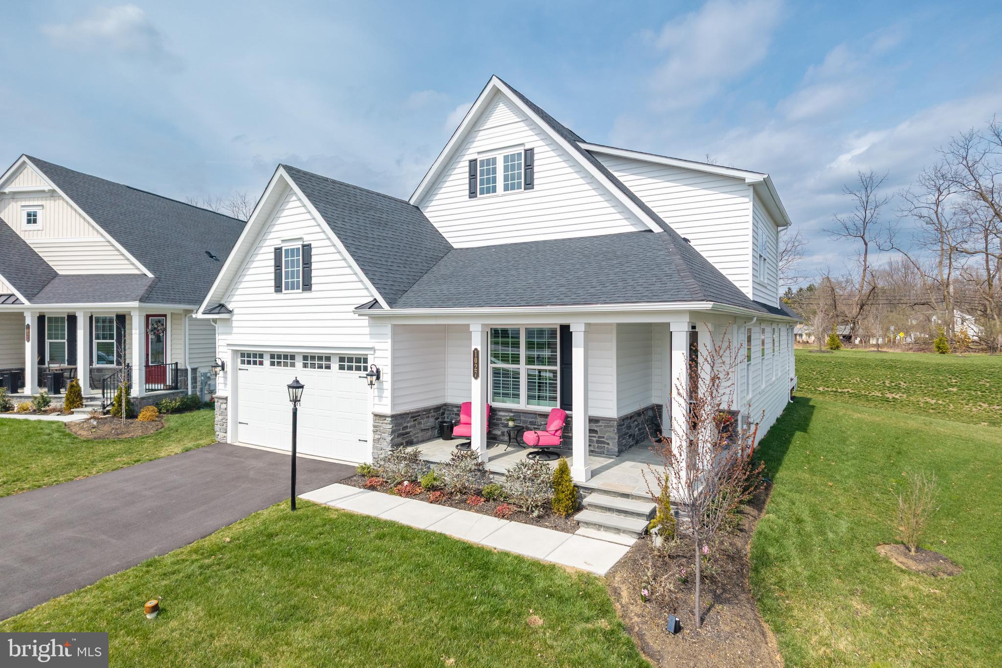 GREYSTONE - Residential