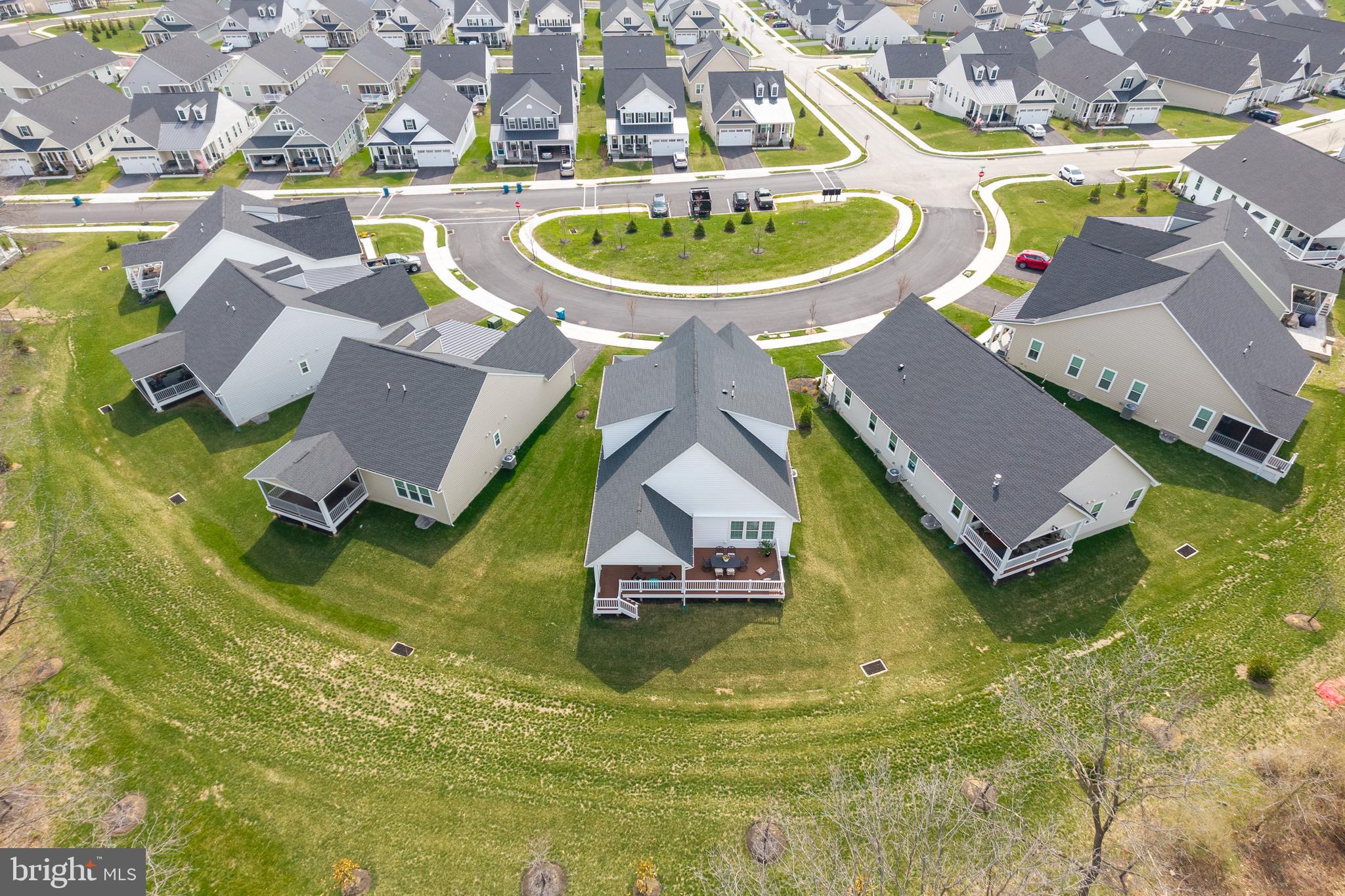 GREYSTONE - Residential