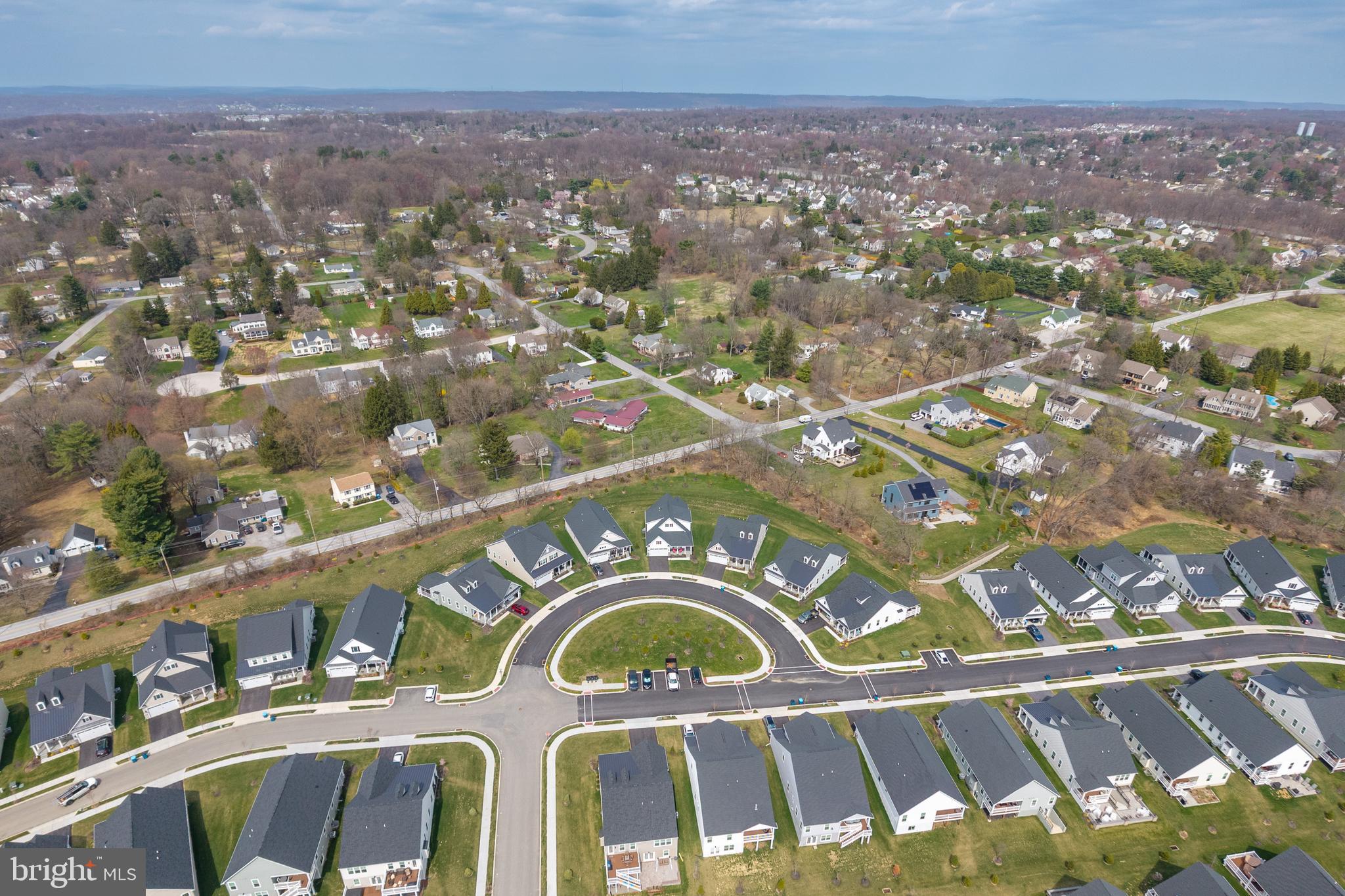 GREYSTONE - Residential