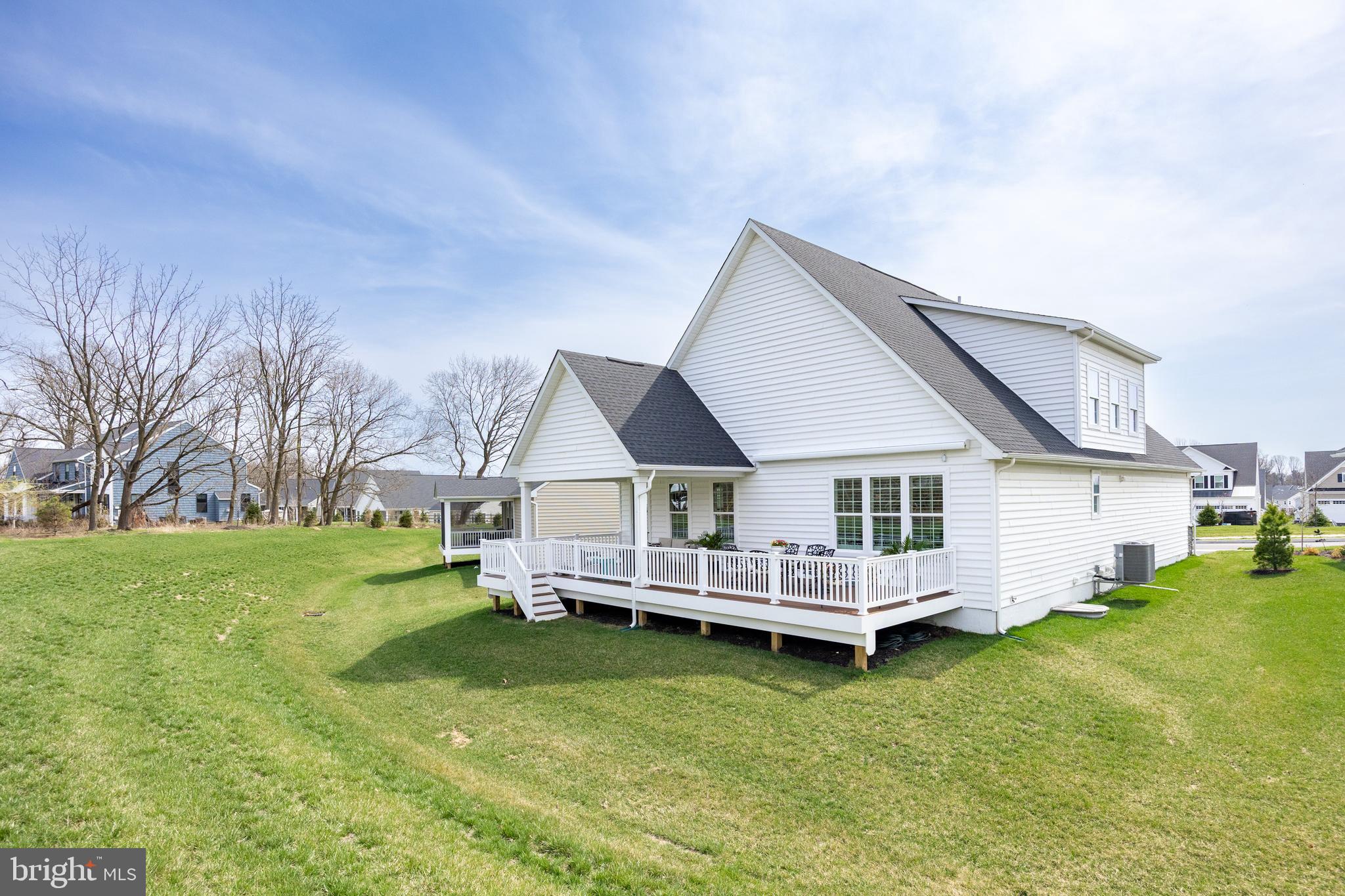 GREYSTONE - Residential