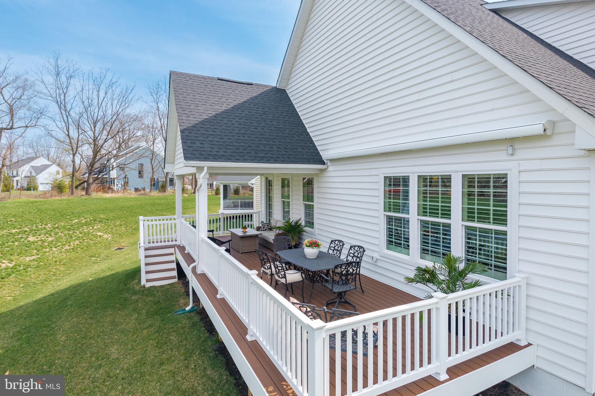 GREYSTONE - Residential