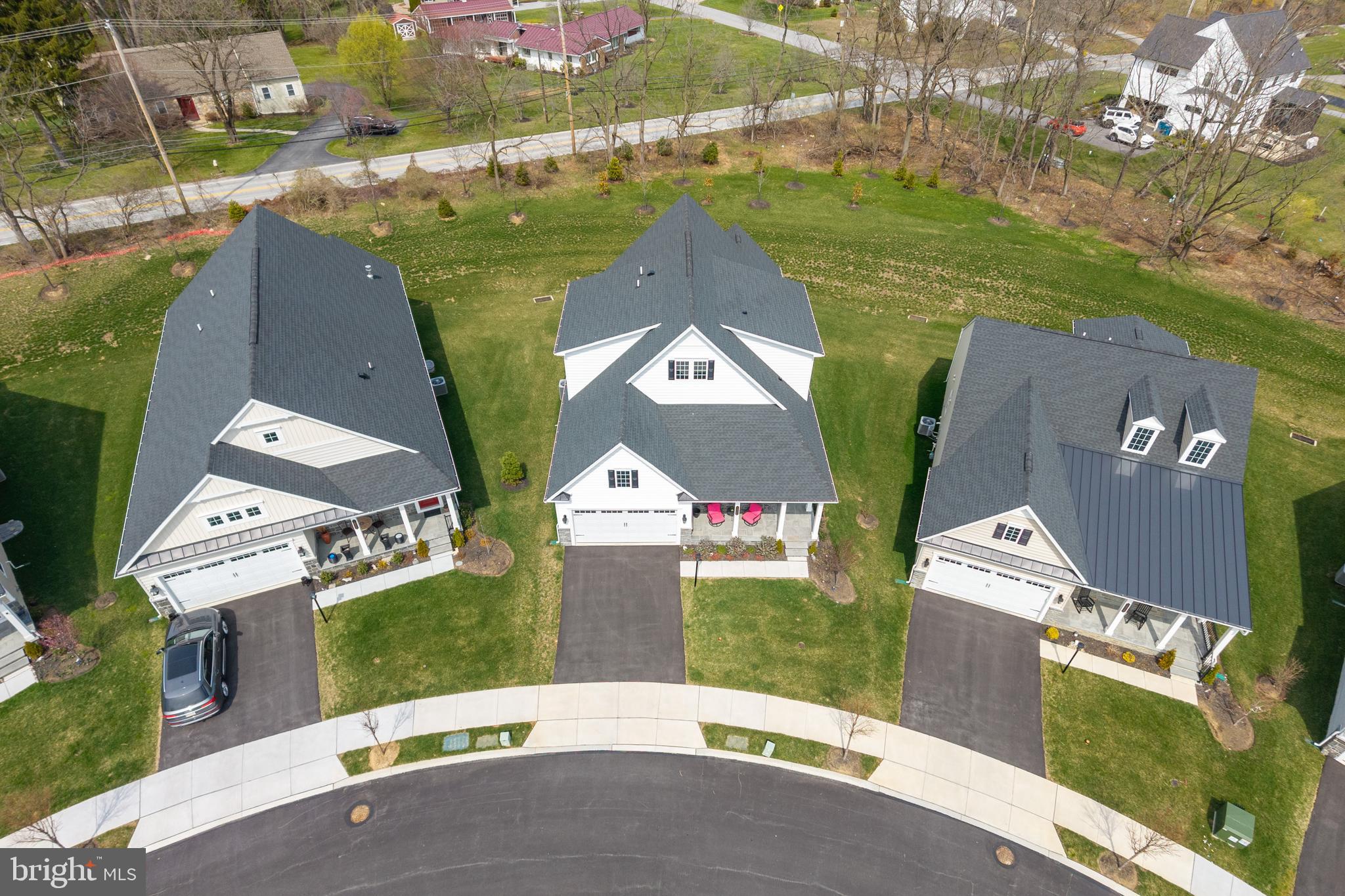 GREYSTONE - Residential