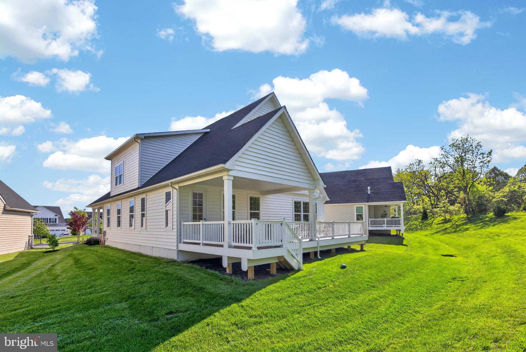 GREYSTONE - Residential