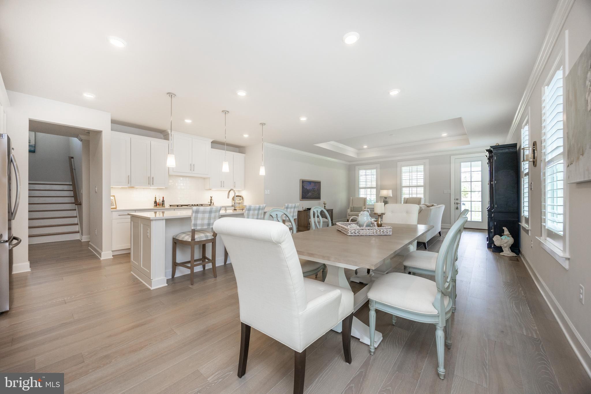 GREYSTONE - Residential