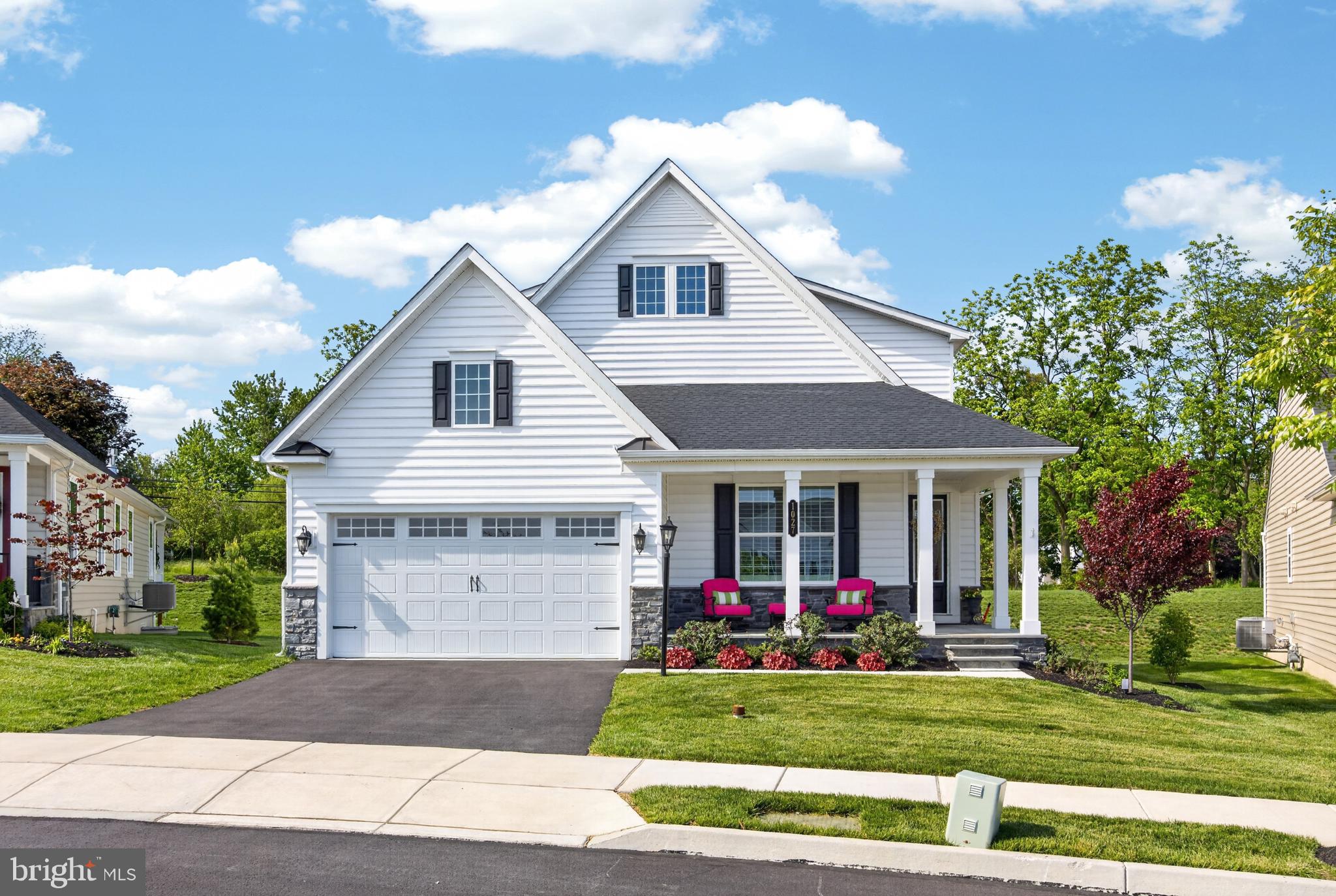 GREYSTONE - Residential