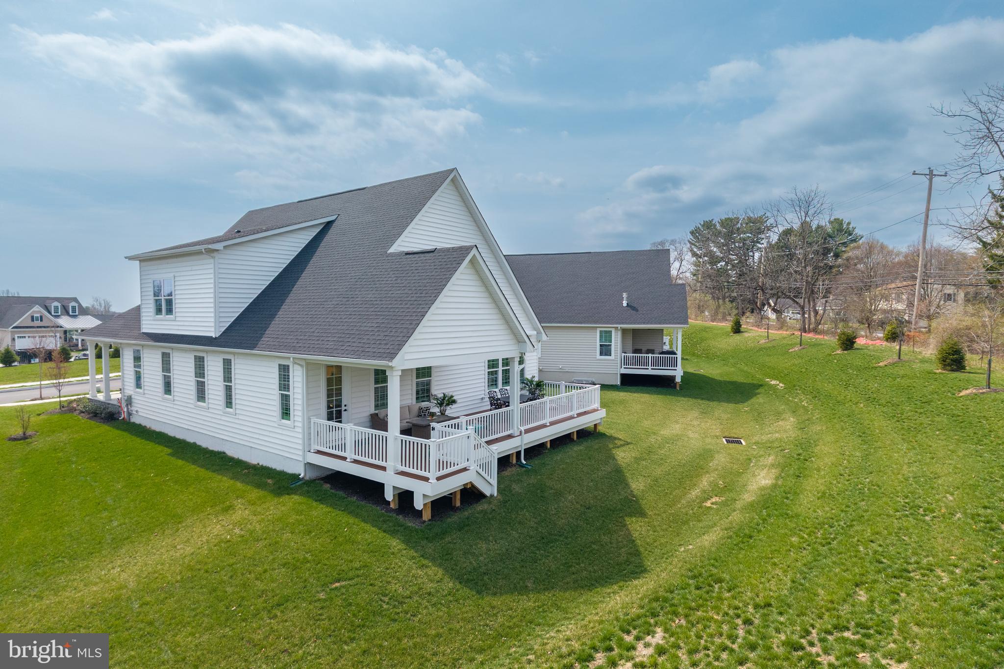 GREYSTONE - Residential