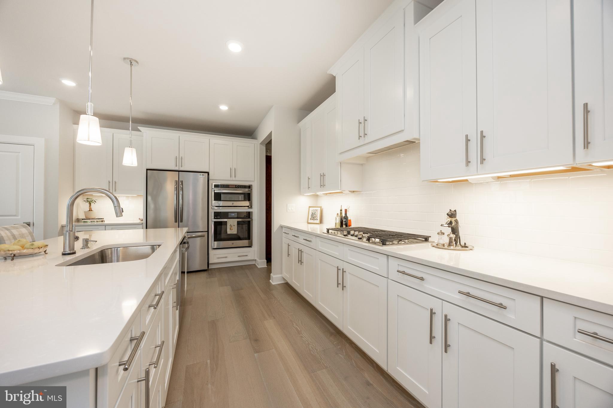 GREYSTONE - Residential