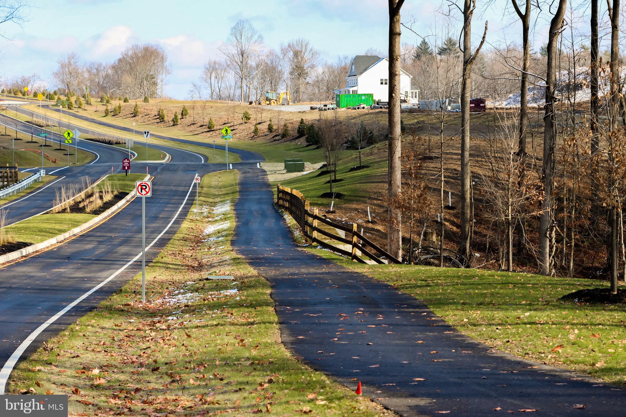 GREYSTONE - Residential