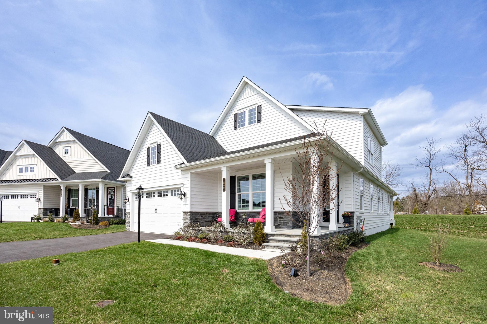 GREYSTONE - Residential