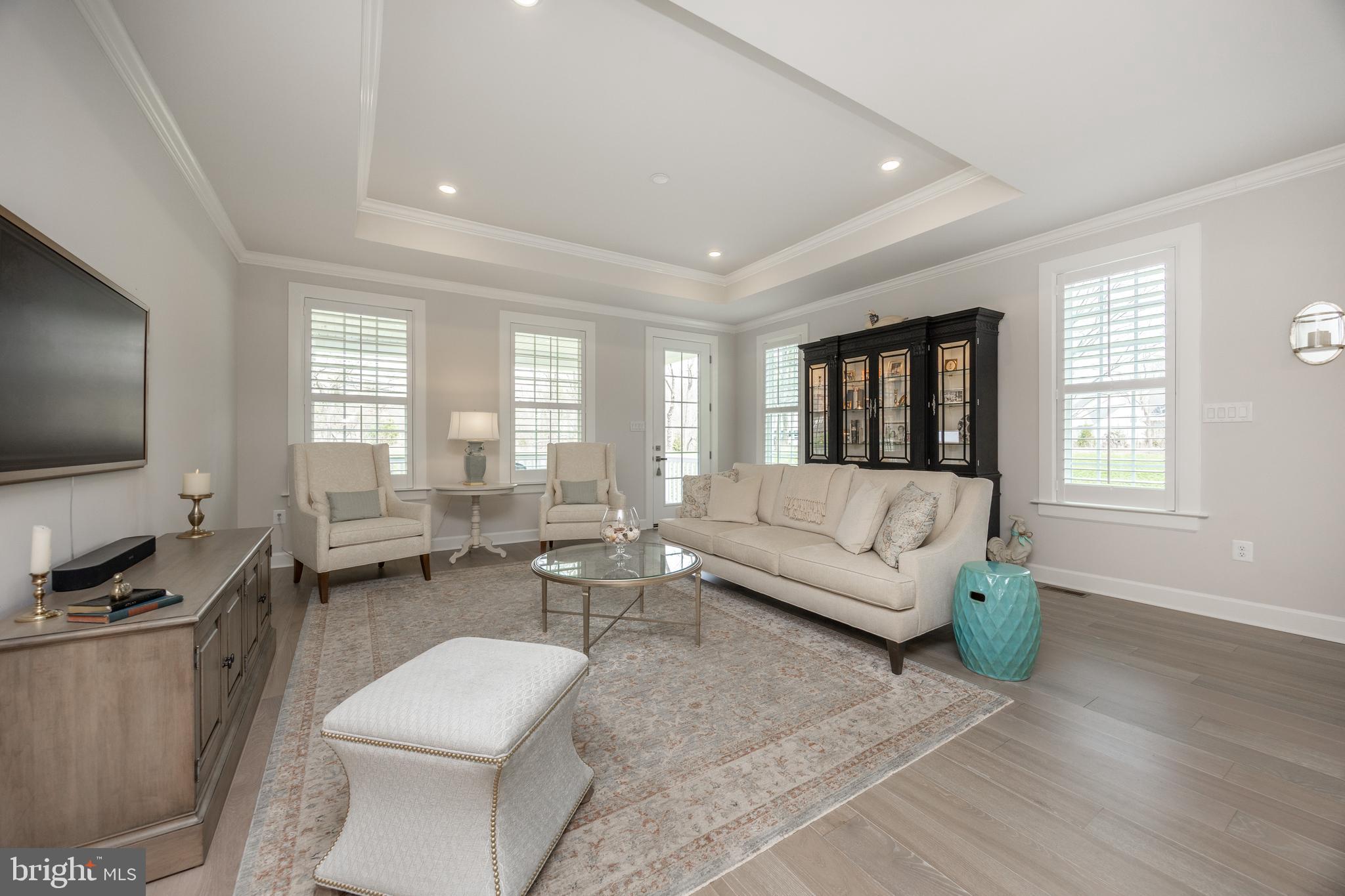 GREYSTONE - Residential