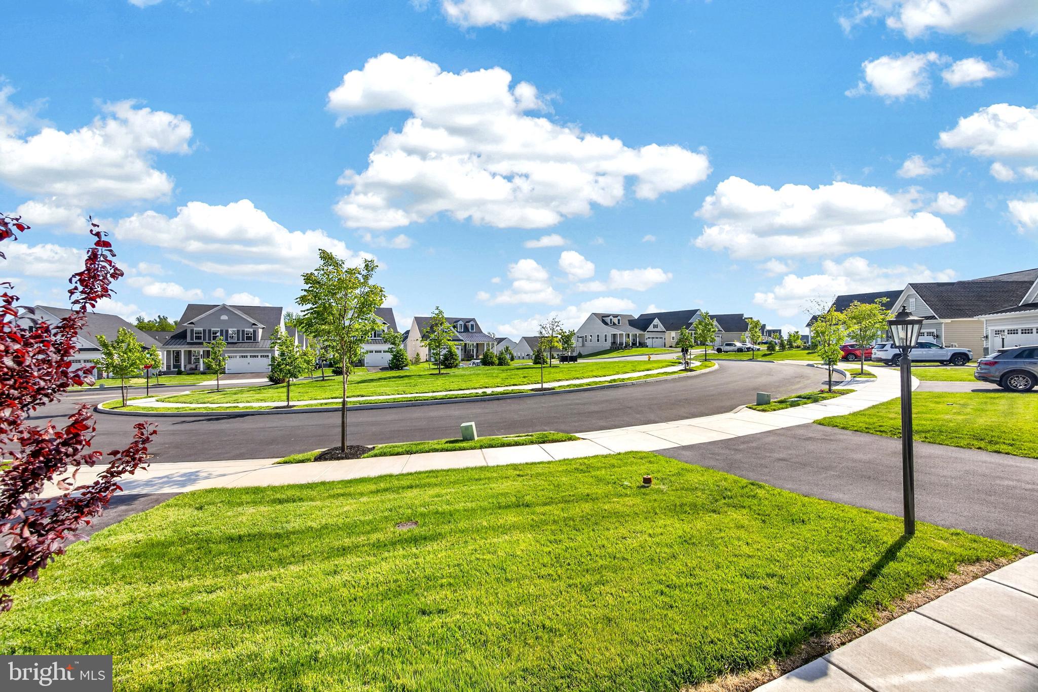 GREYSTONE - Residential