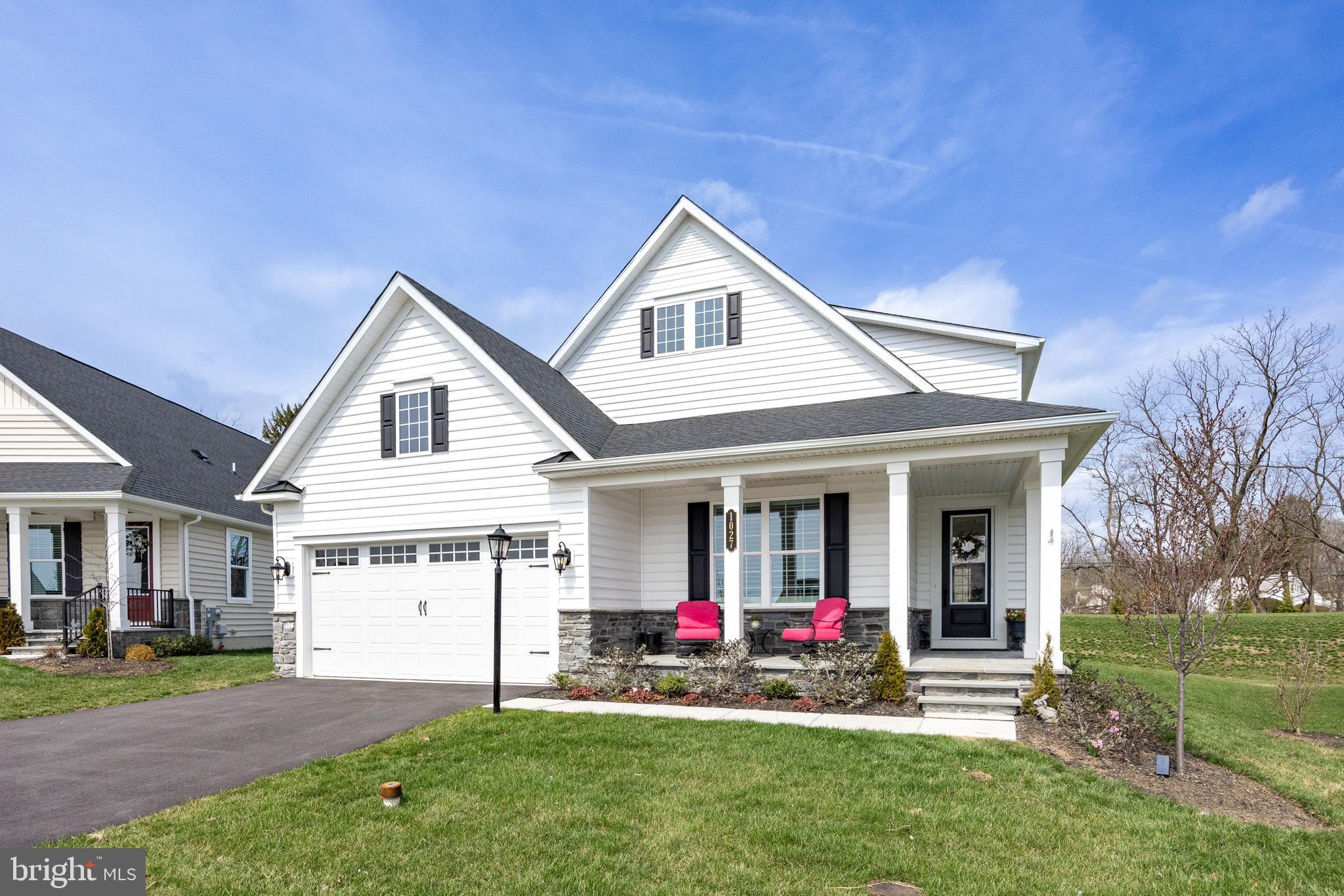 GREYSTONE - Residential