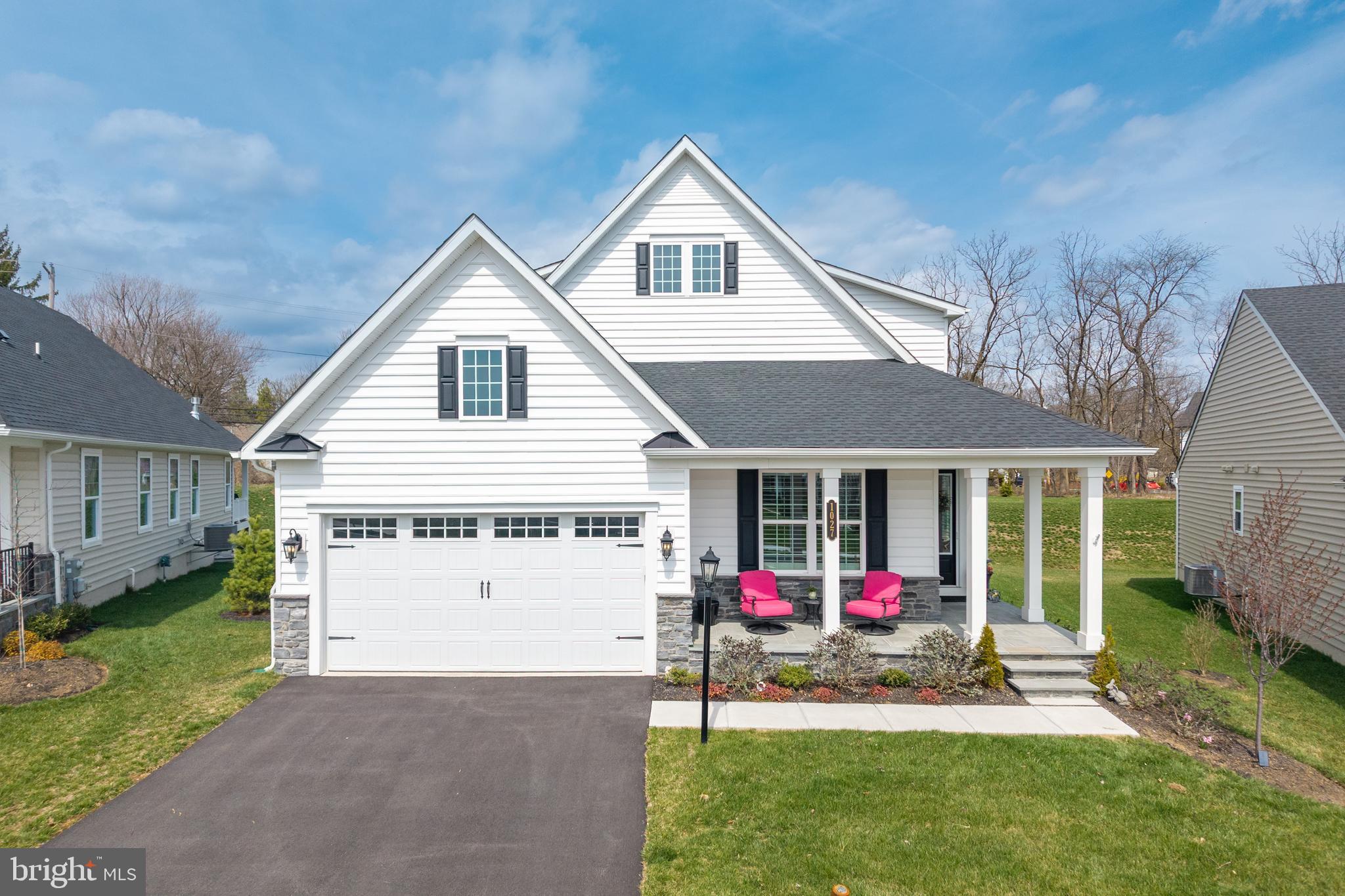 GREYSTONE - Residential