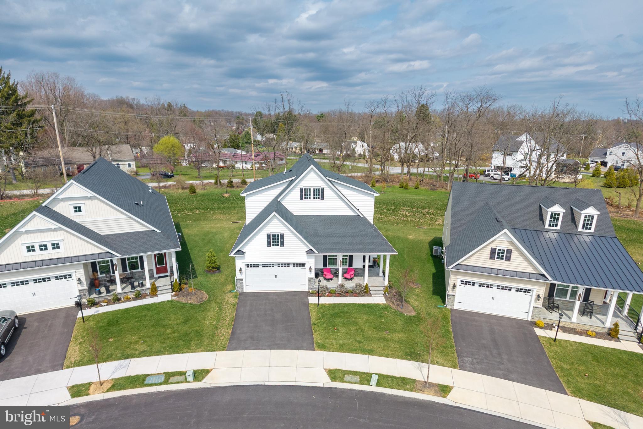 GREYSTONE - Residential