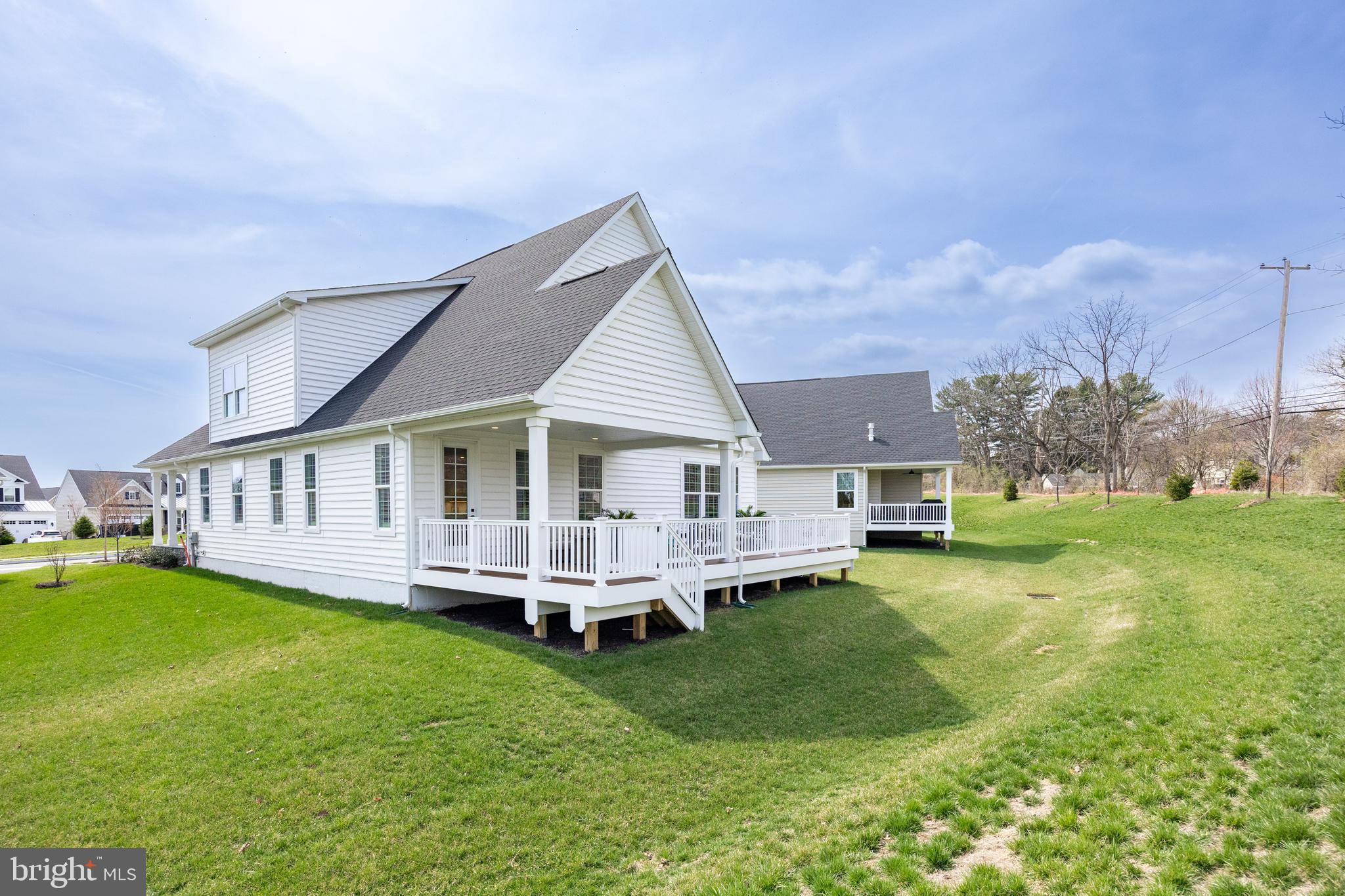 GREYSTONE - Residential