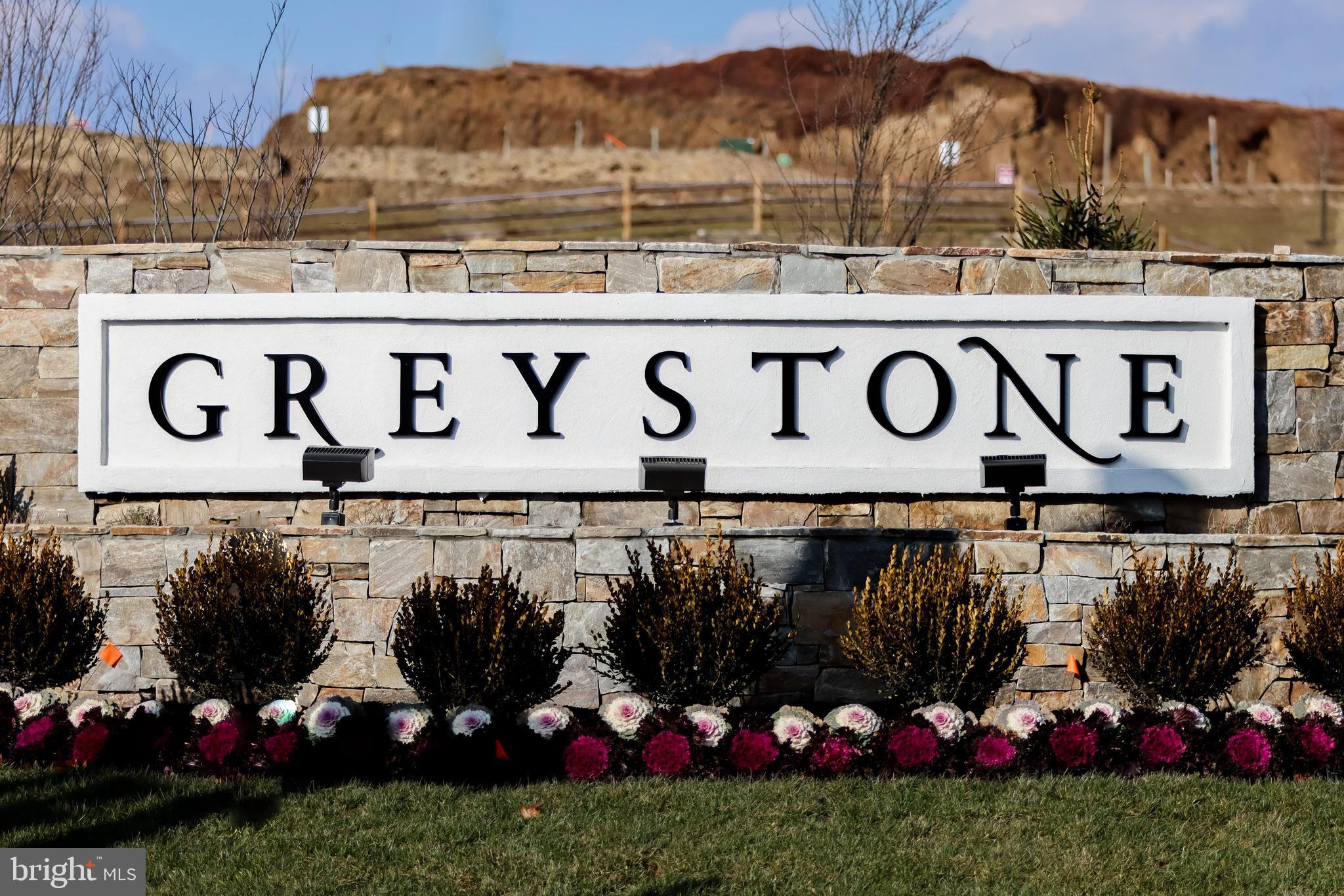GREYSTONE - Residential