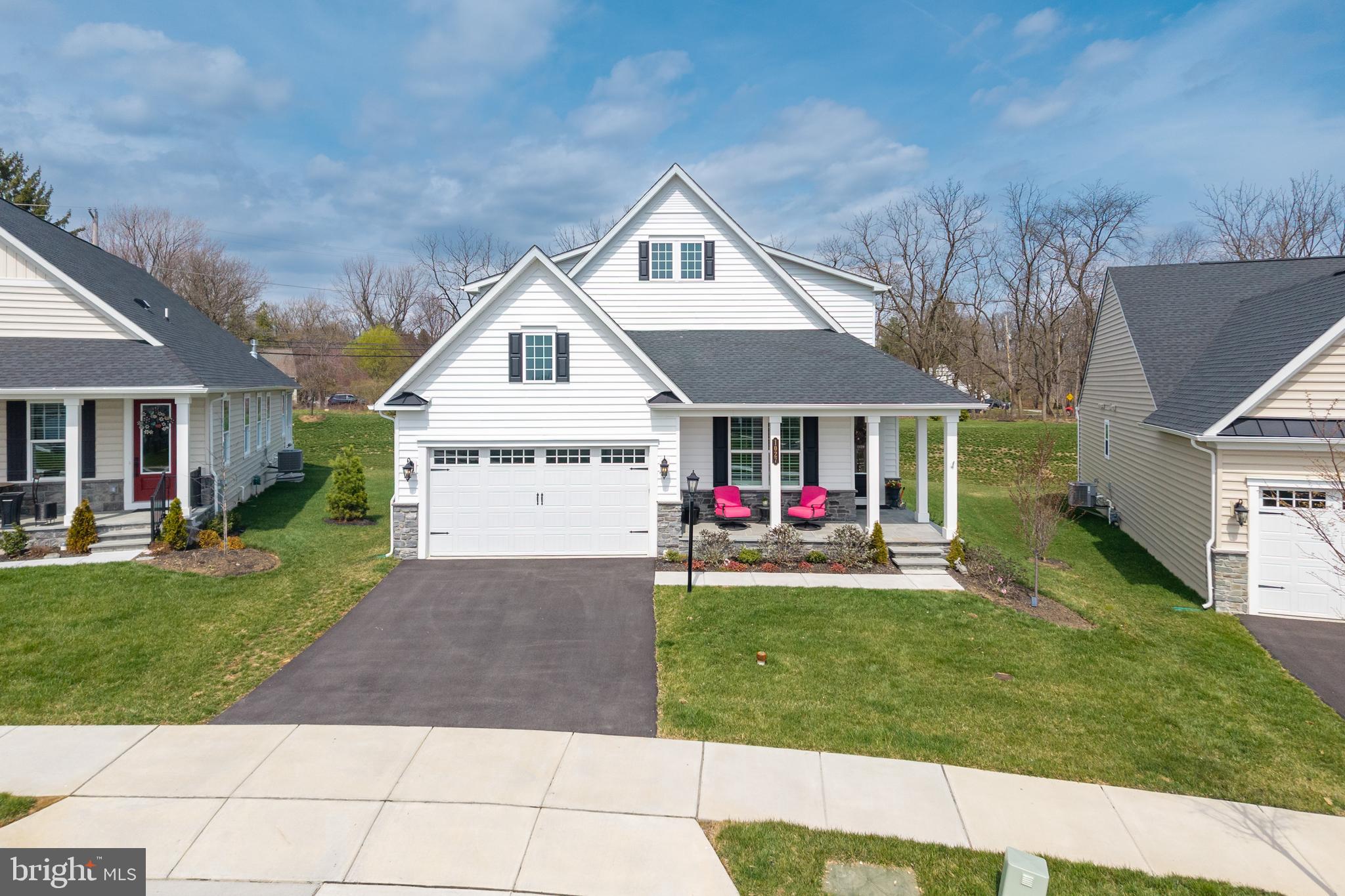 GREYSTONE - Residential