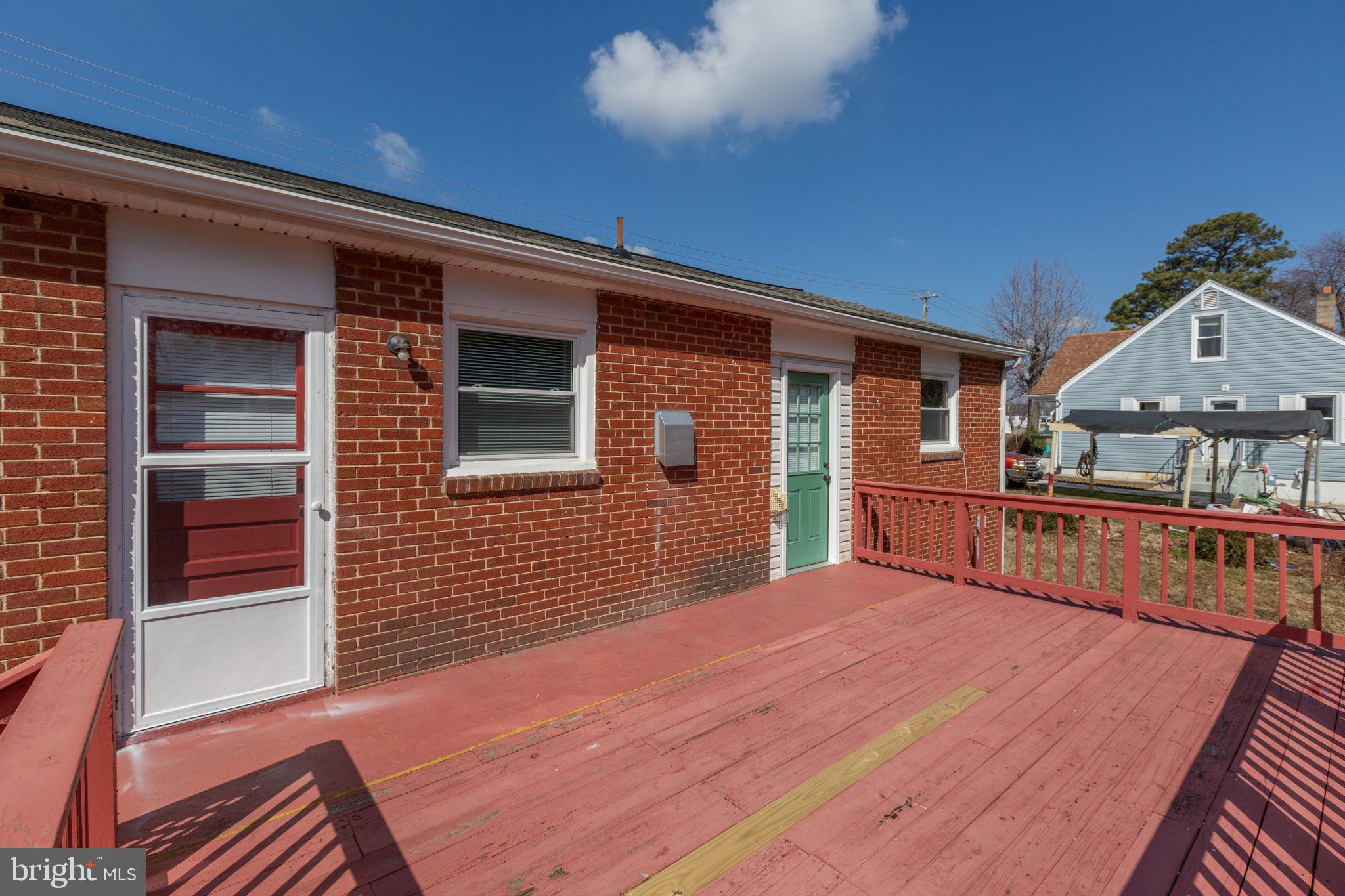 SALEM HEIGHTS - Residential