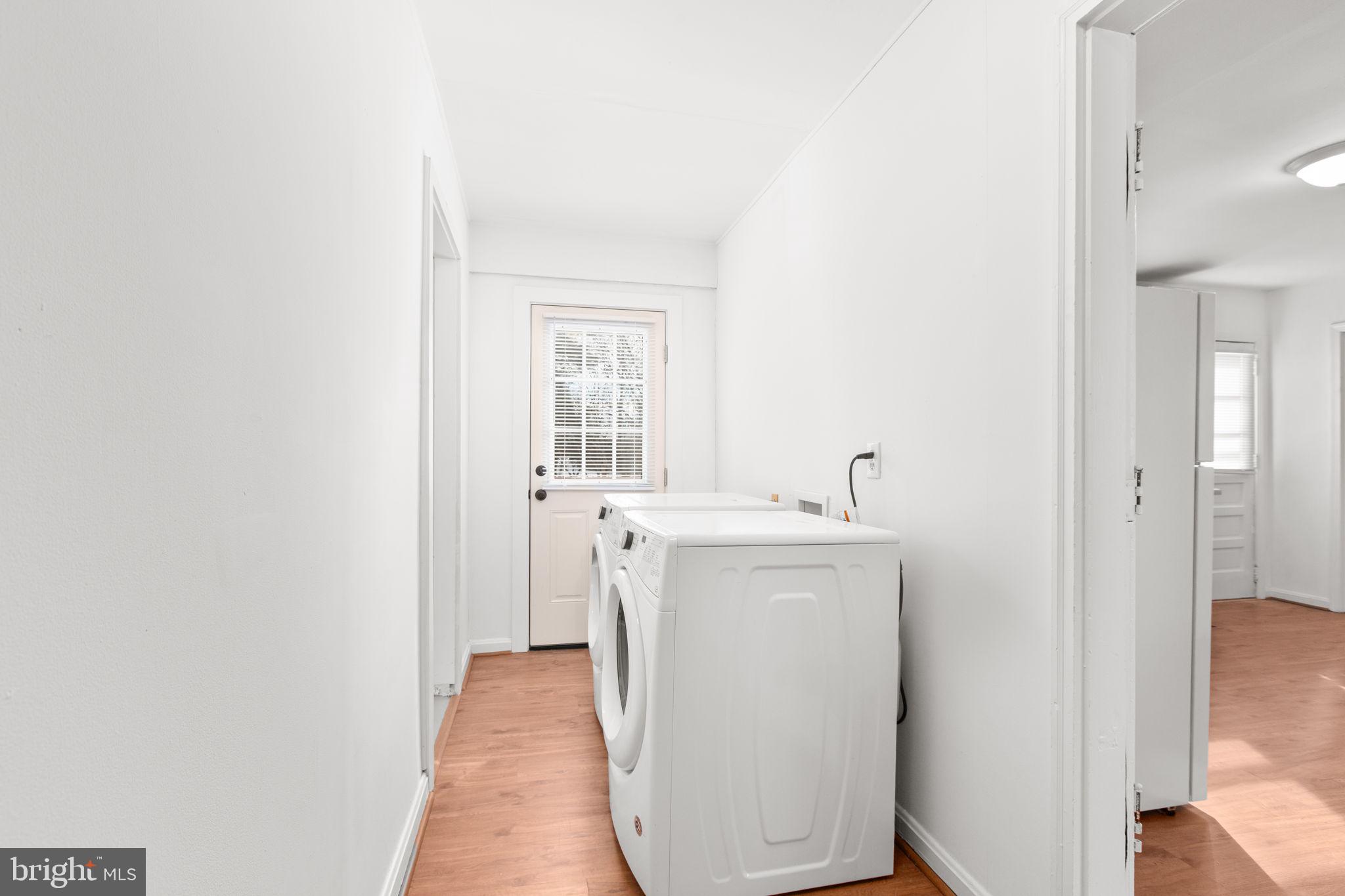 SALEM HEIGHTS - Residential