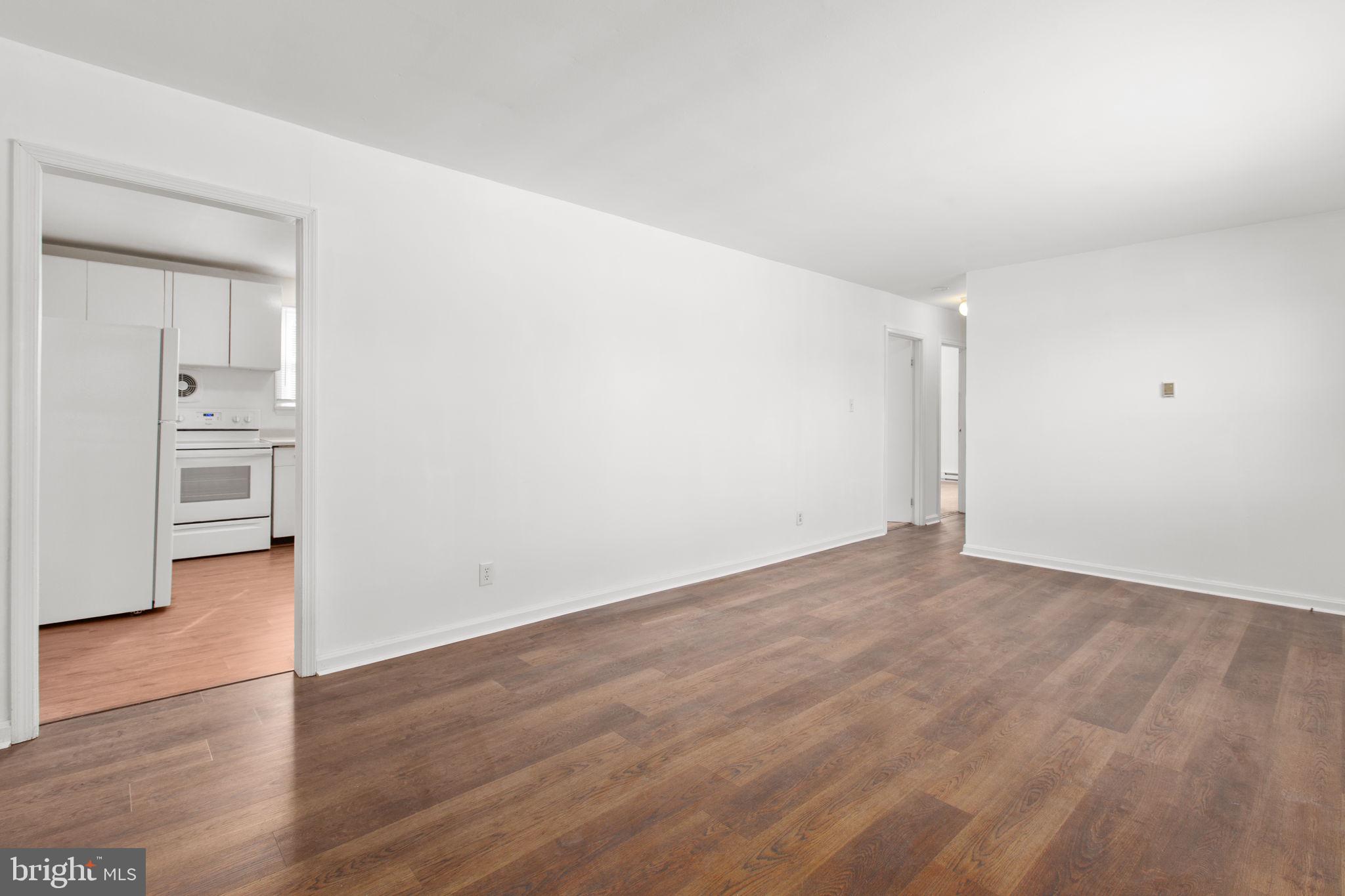 SALEM HEIGHTS - Residential