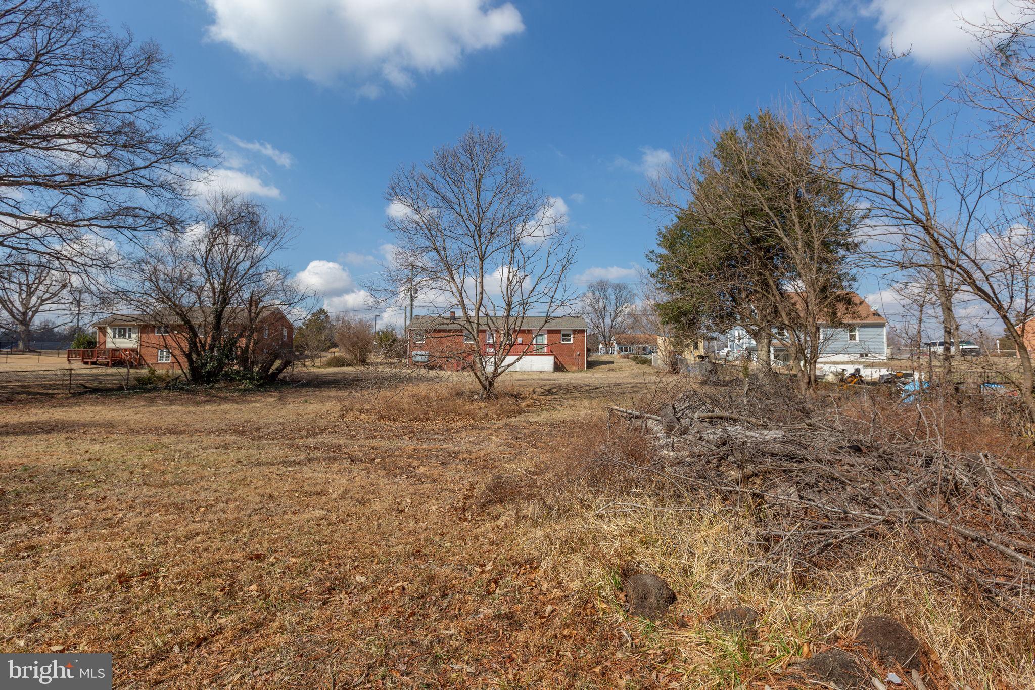 SALEM HEIGHTS - Residential