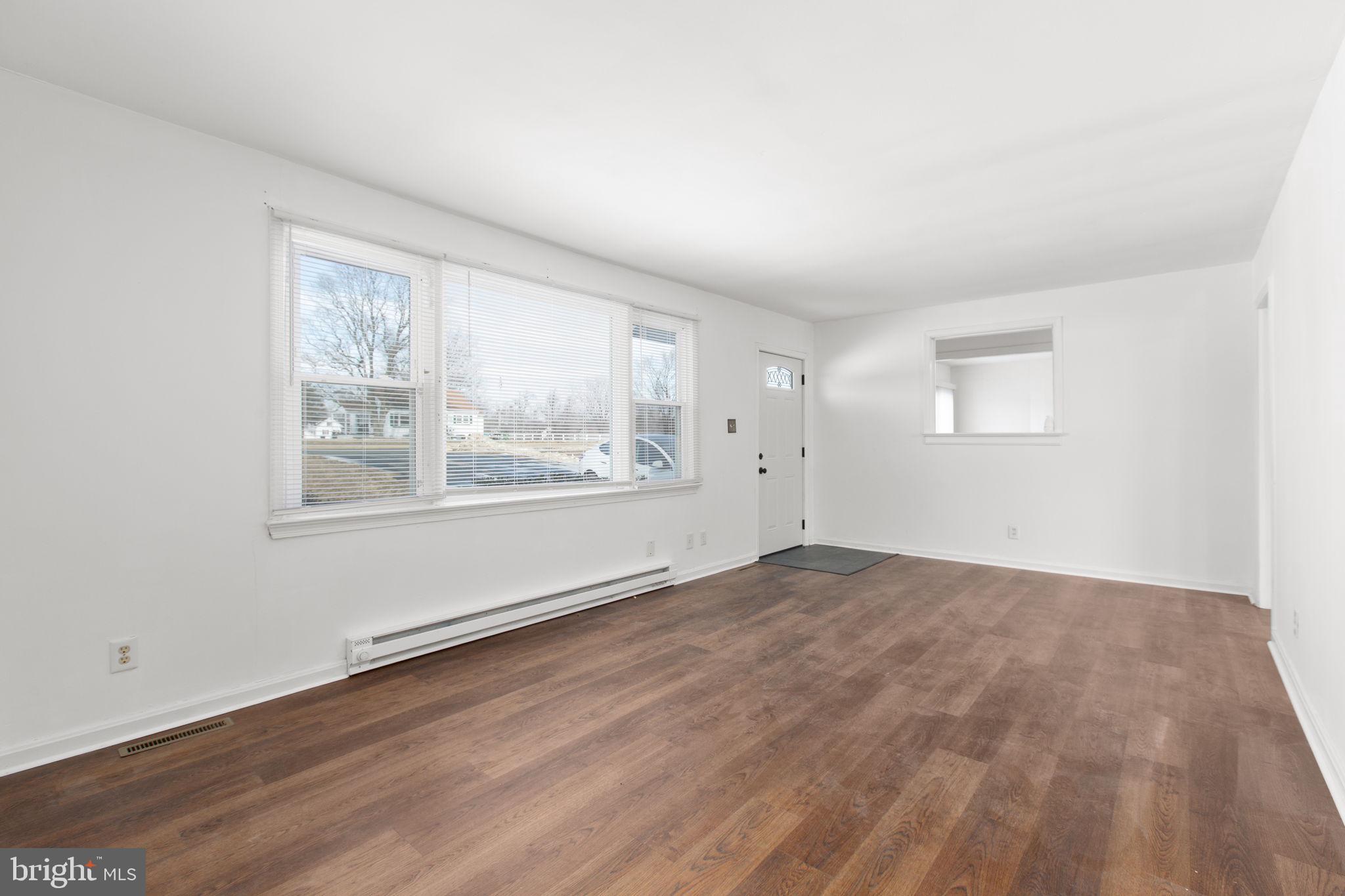 SALEM HEIGHTS - Residential