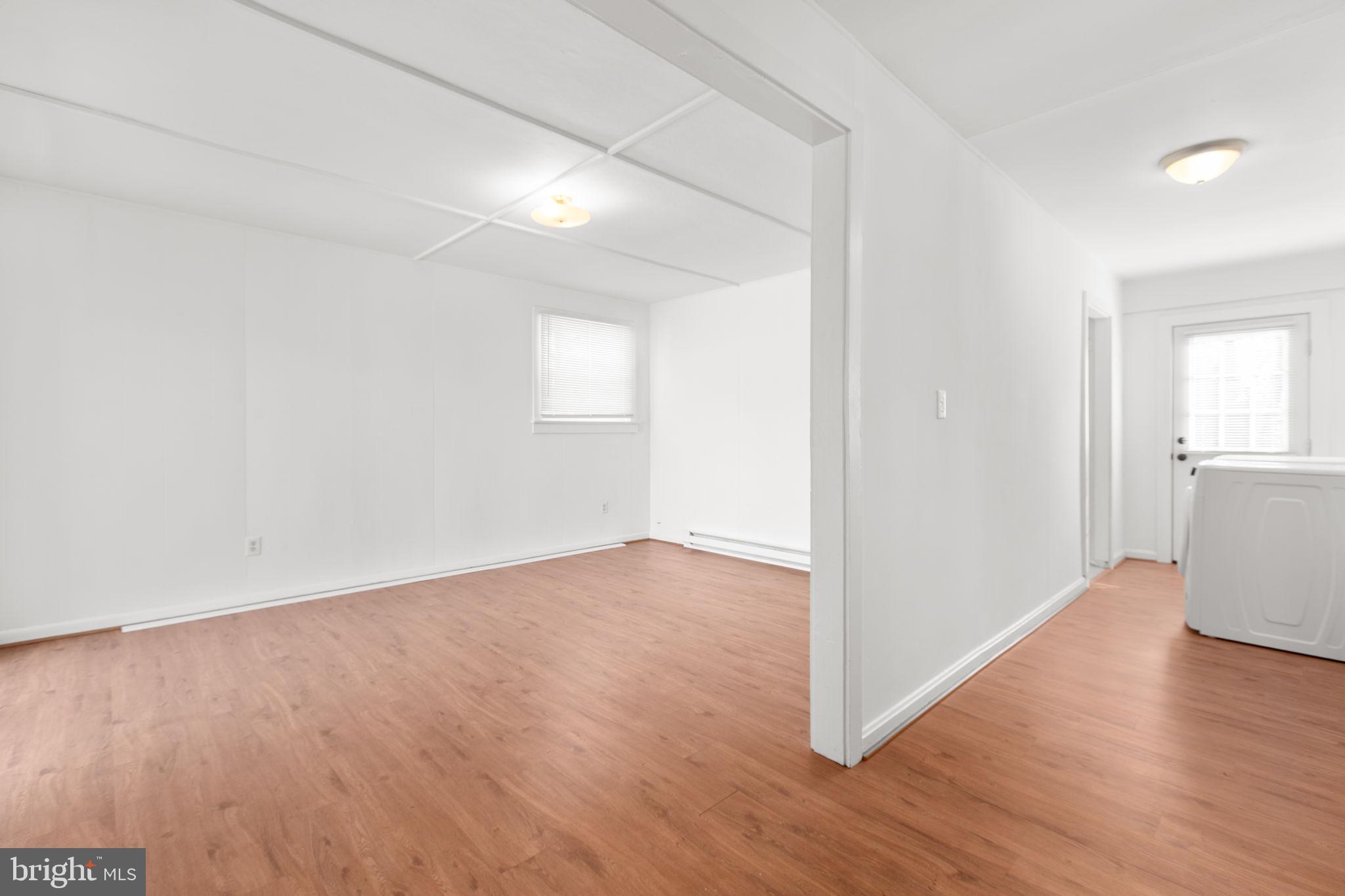 SALEM HEIGHTS - Residential