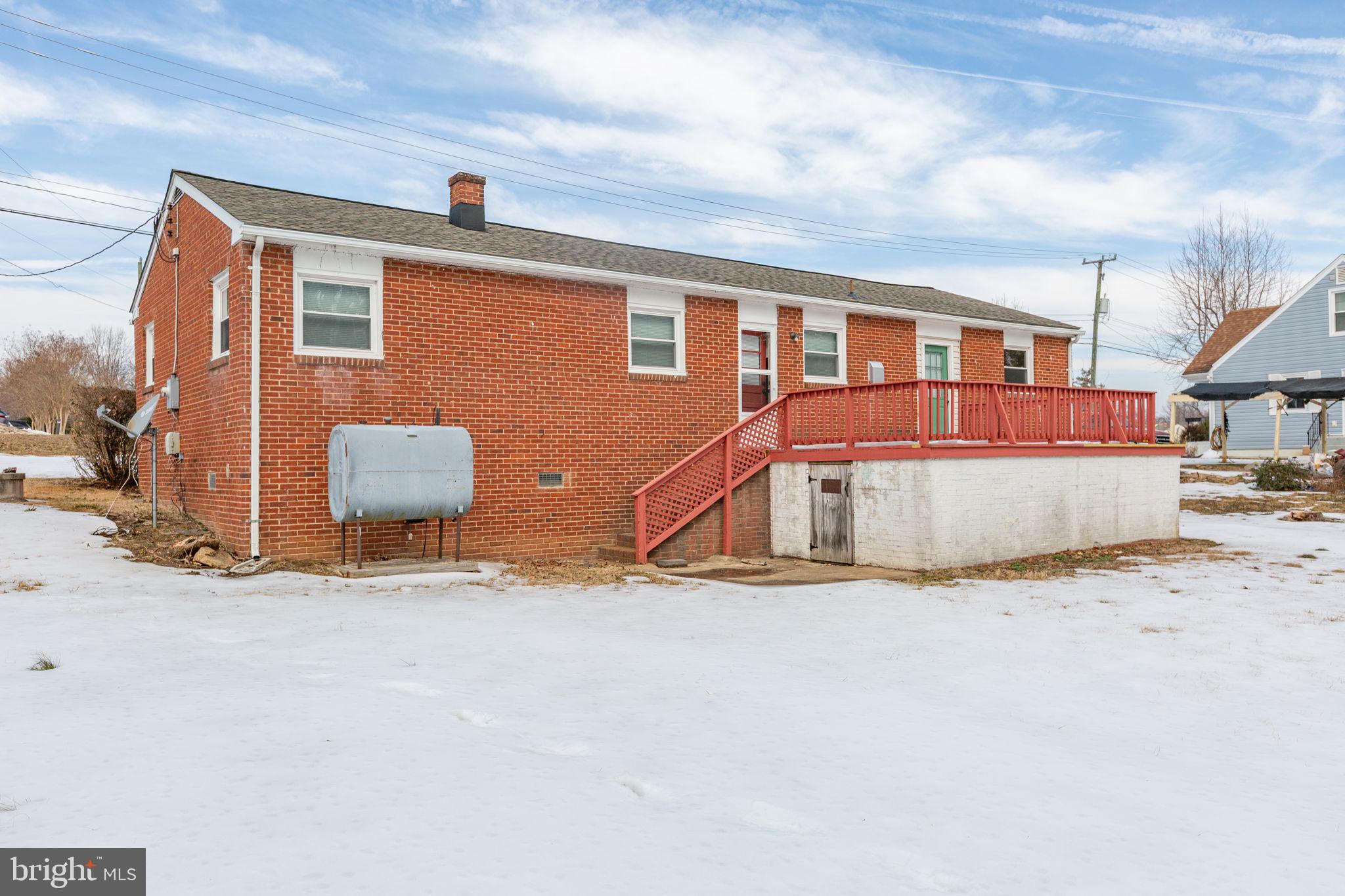 SALEM HEIGHTS - Residential