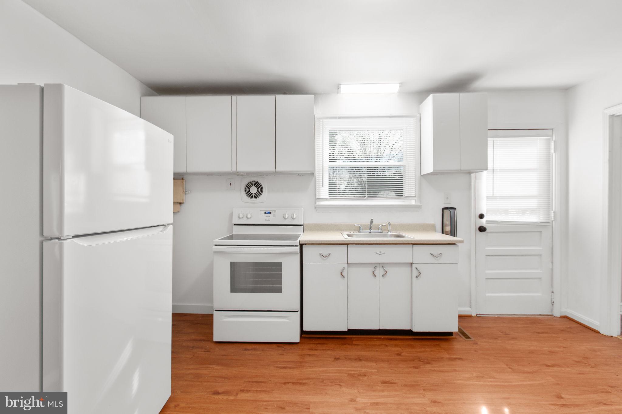 SALEM HEIGHTS - Residential