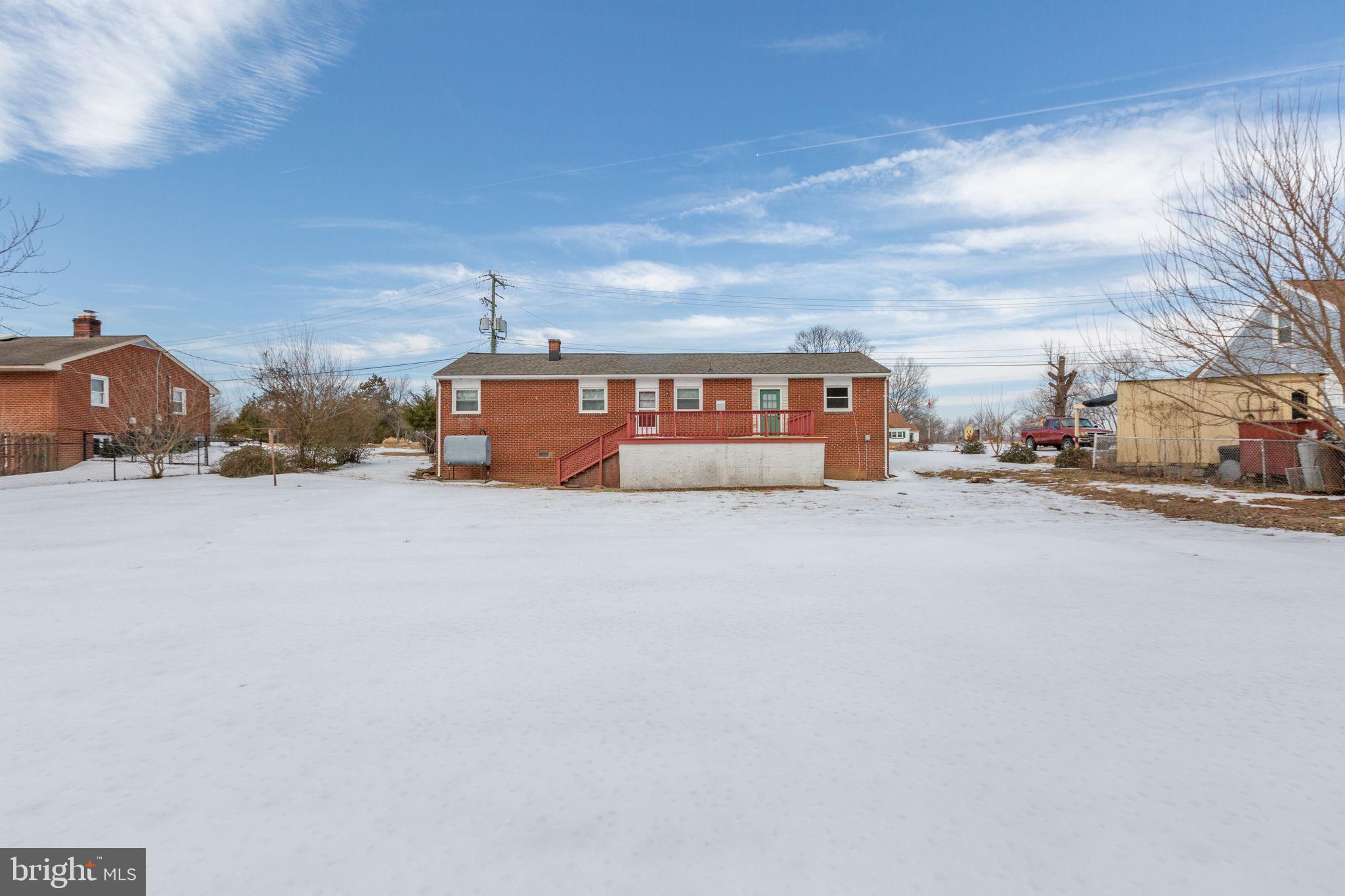 SALEM HEIGHTS - Residential