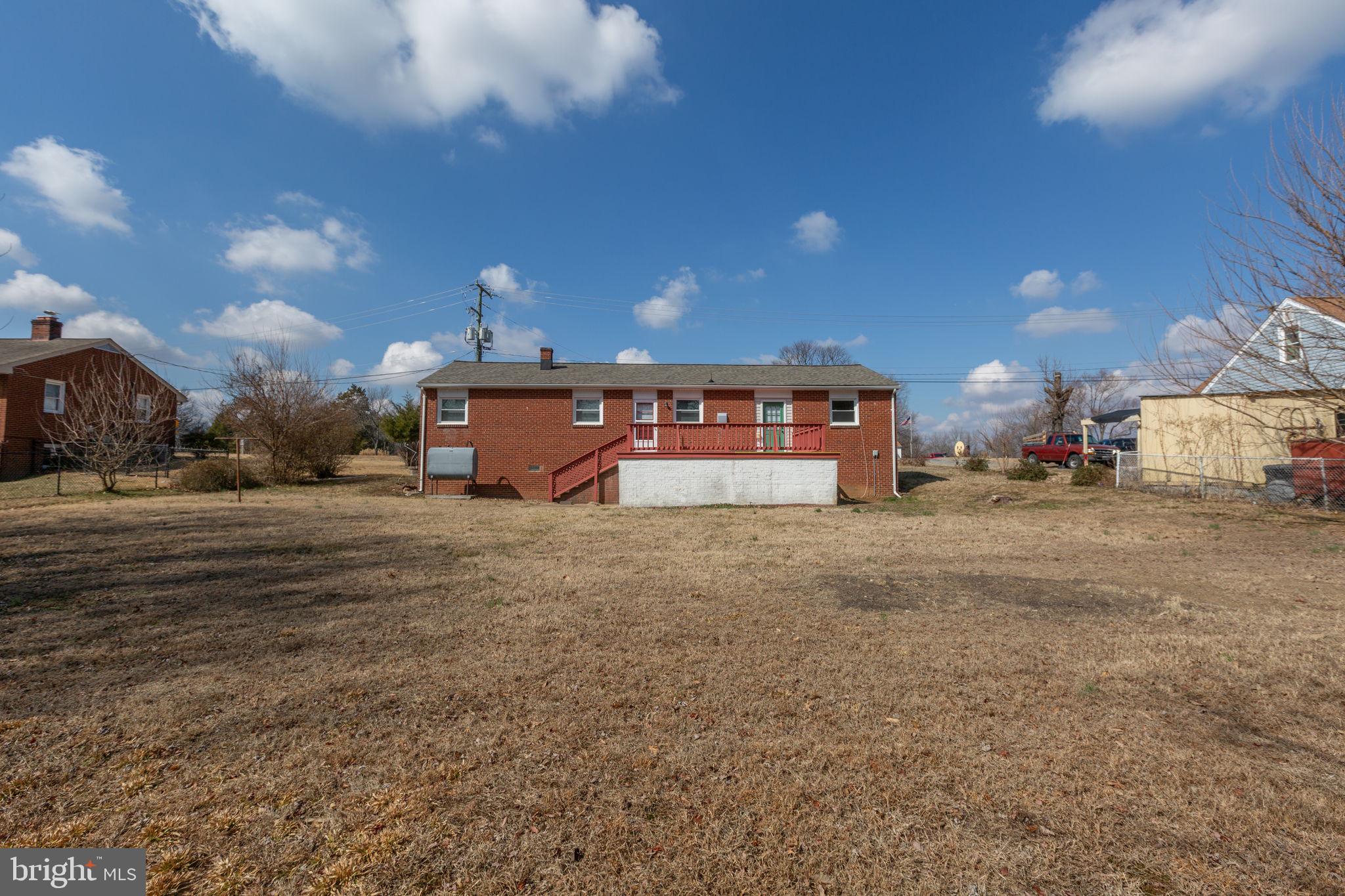 SALEM HEIGHTS - Residential