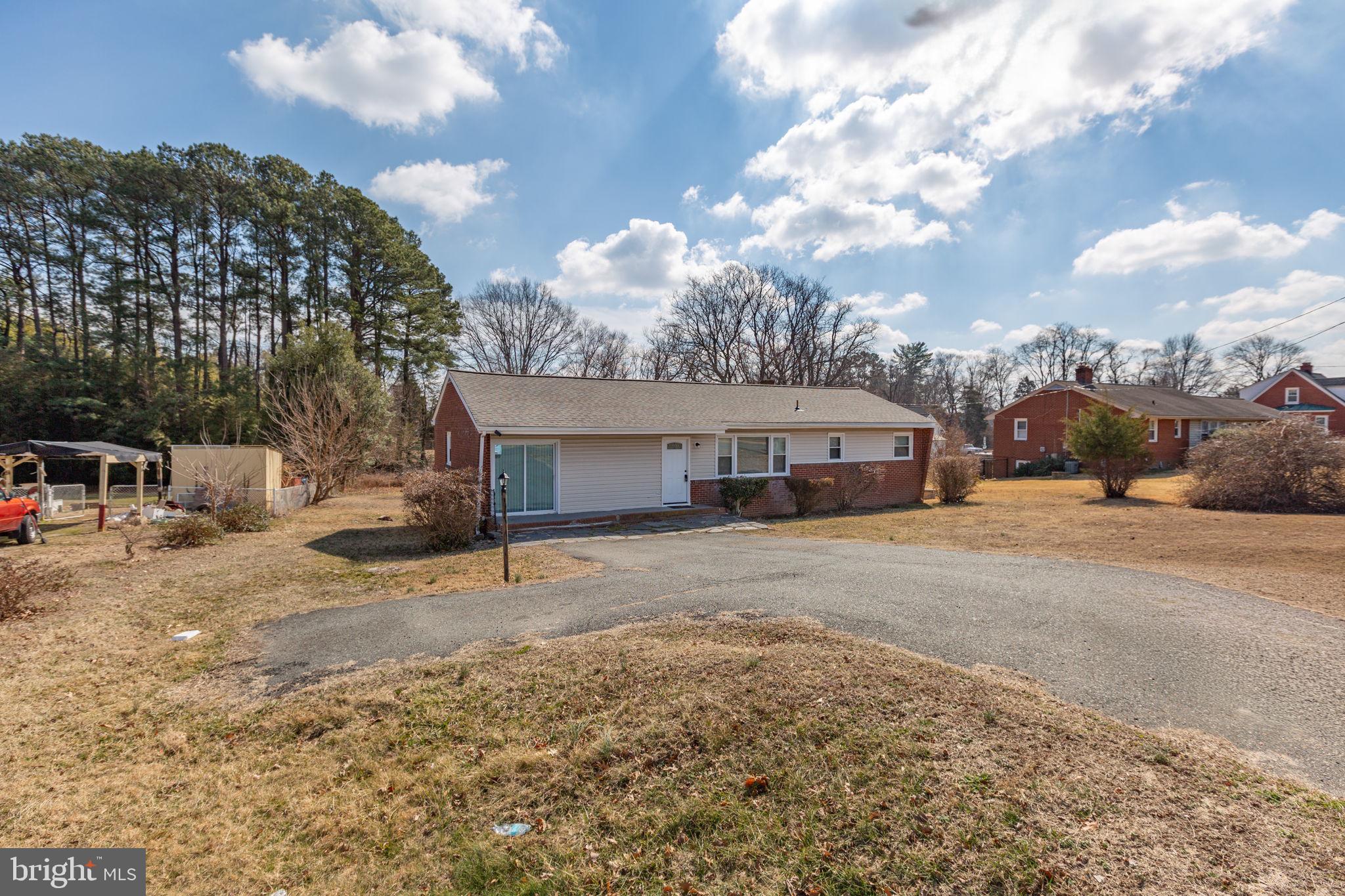 SALEM HEIGHTS - Residential