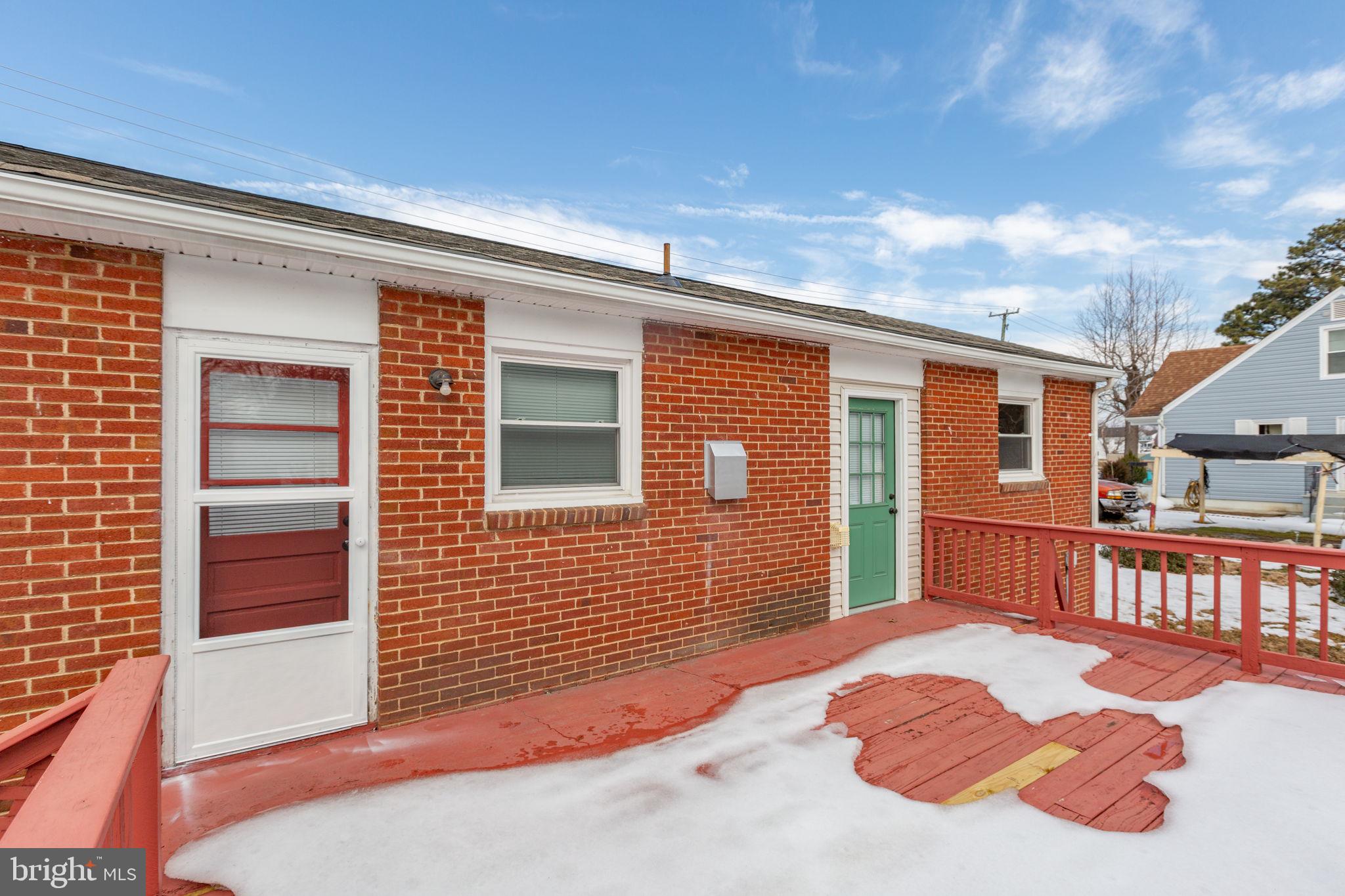 SALEM HEIGHTS - Residential