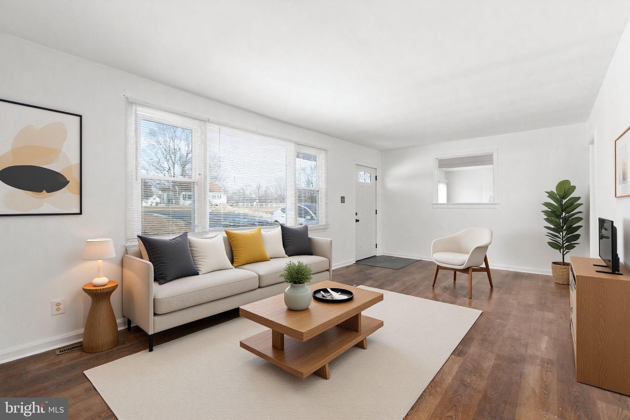 SALEM HEIGHTS - Residential