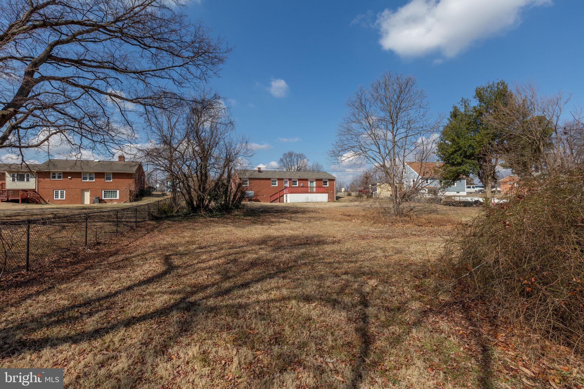 SALEM HEIGHTS - Residential