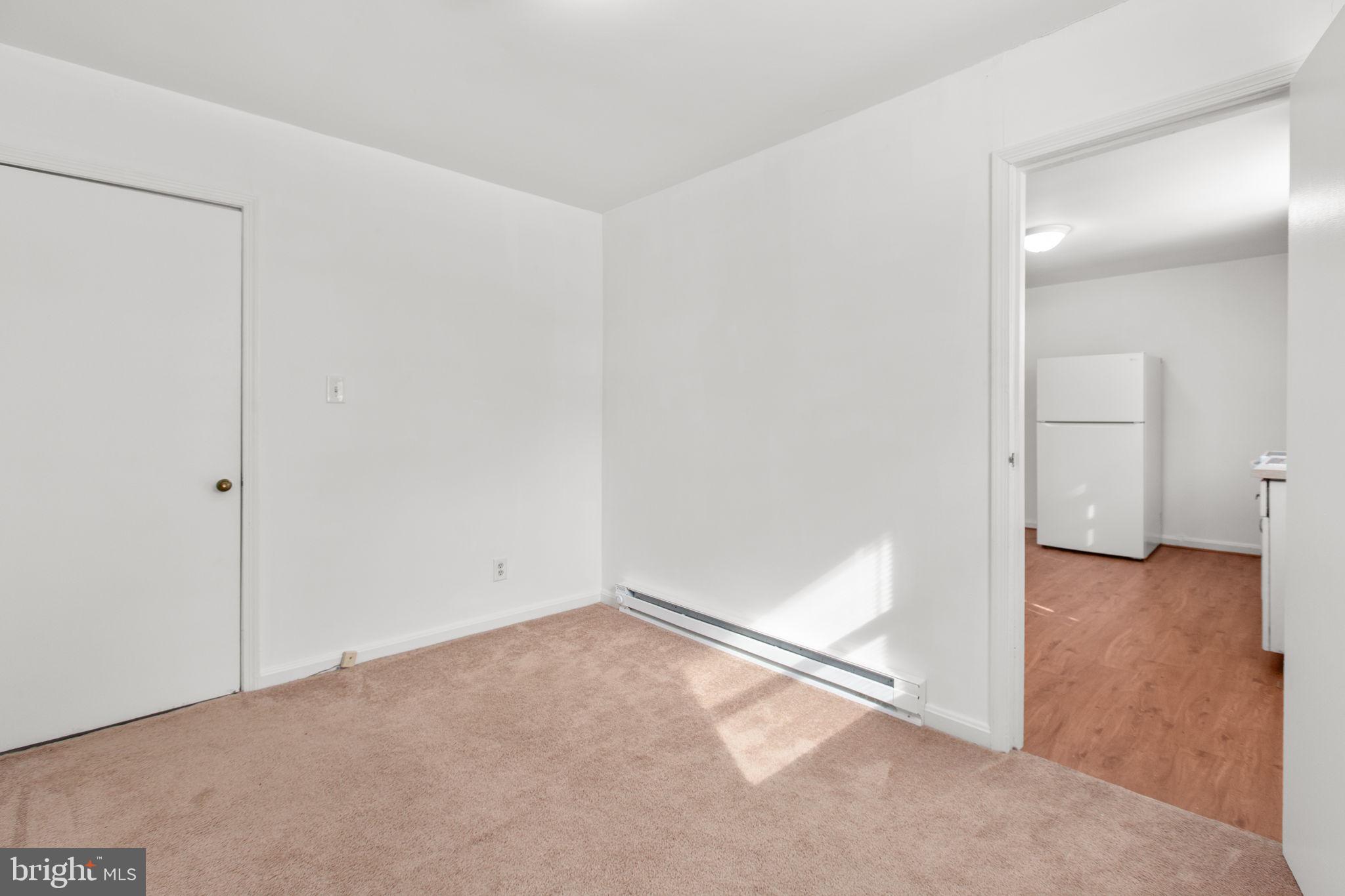 SALEM HEIGHTS - Residential