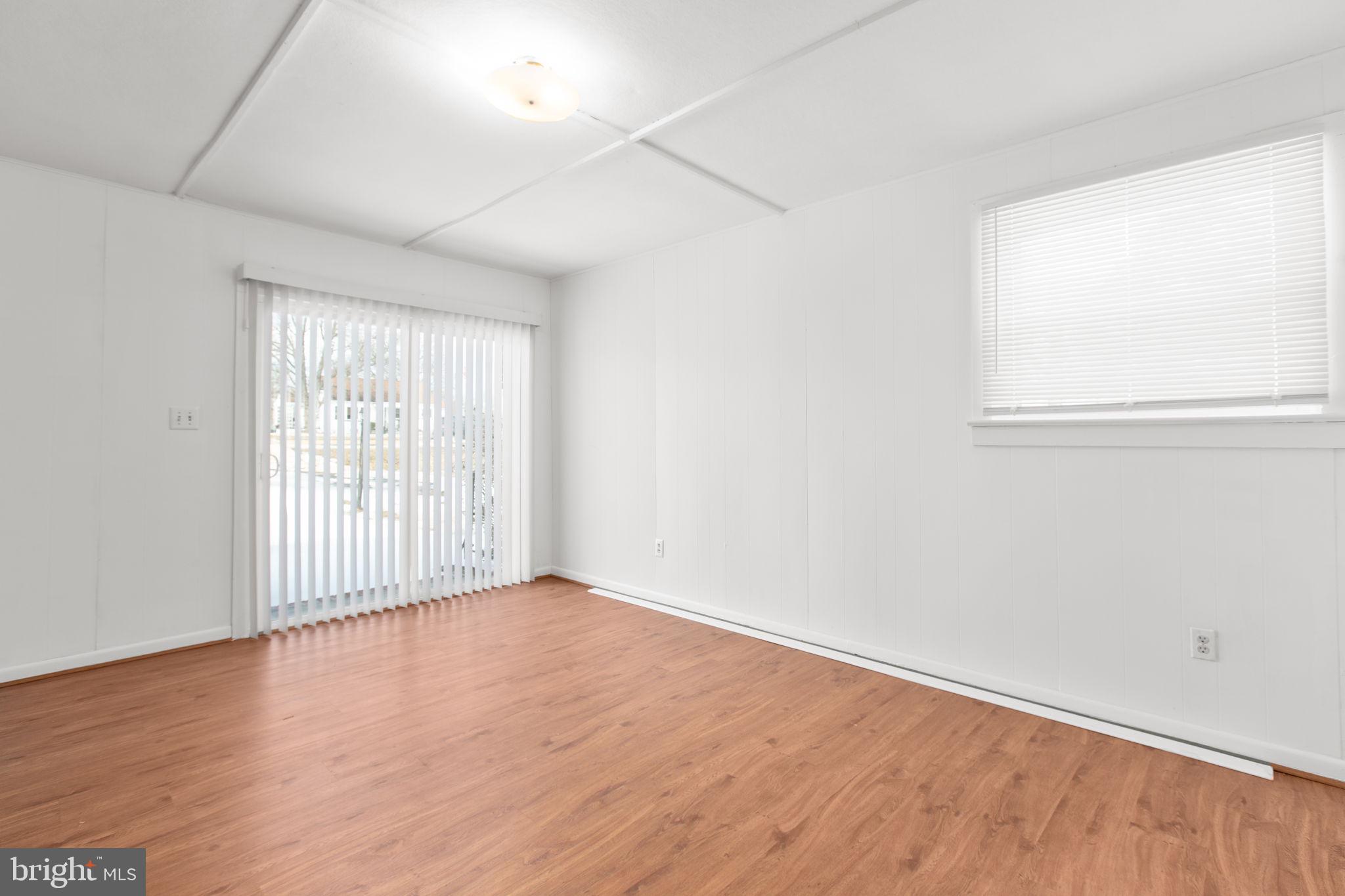 SALEM HEIGHTS - Residential