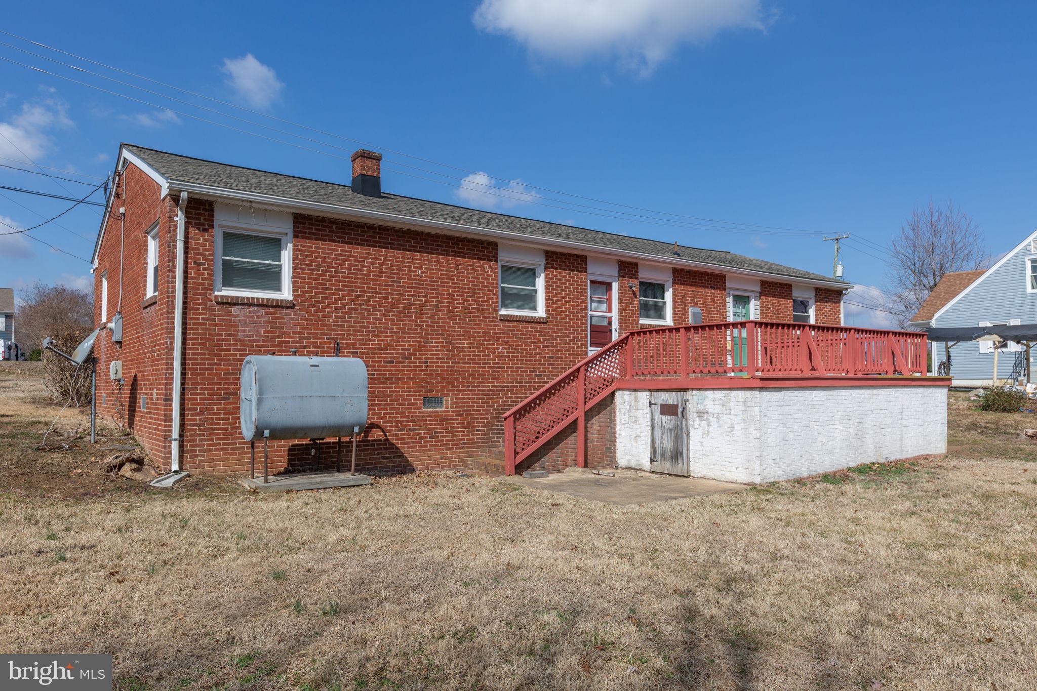 SALEM HEIGHTS - Residential