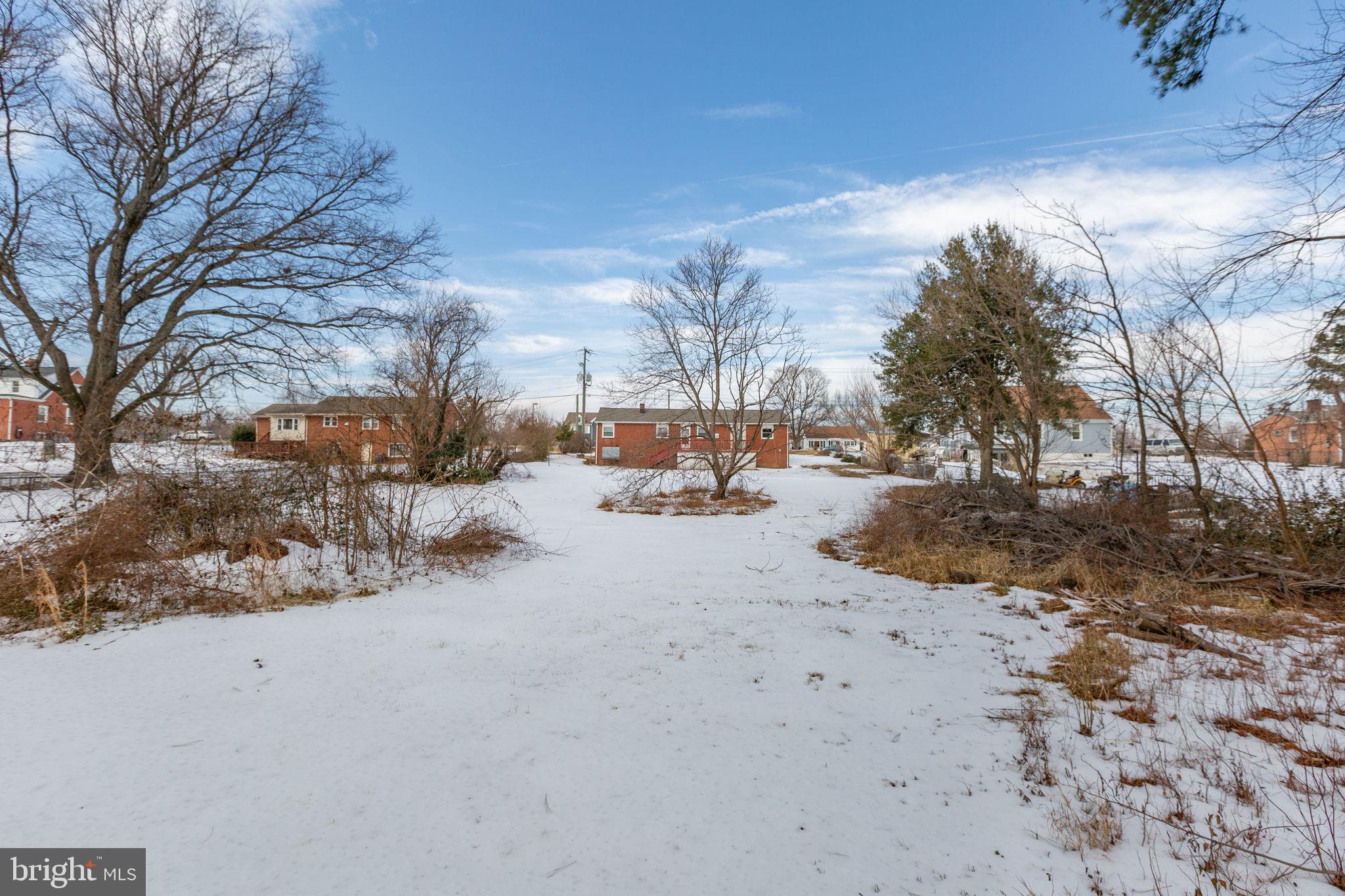 SALEM HEIGHTS - Residential