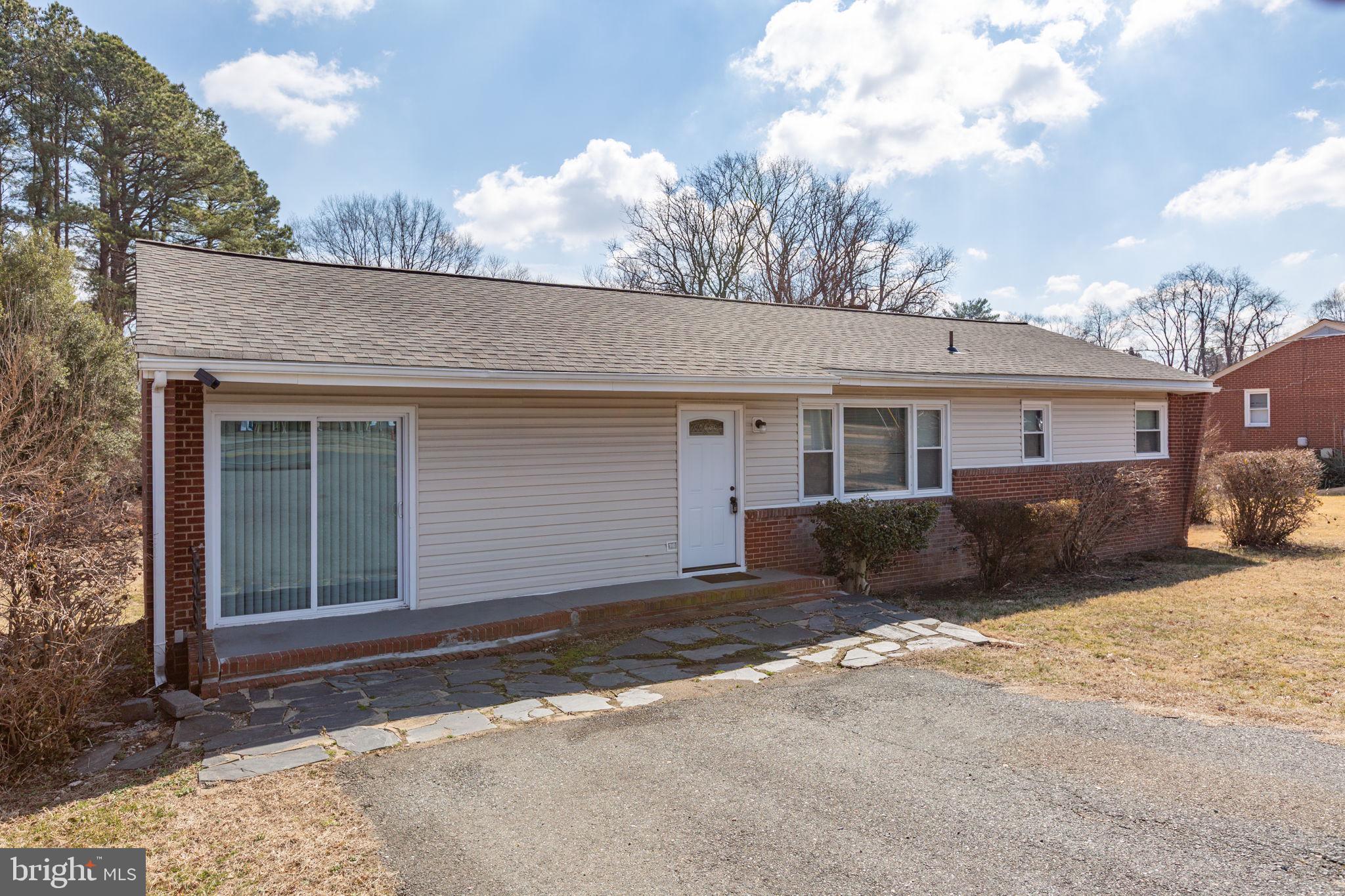 SALEM HEIGHTS - Residential