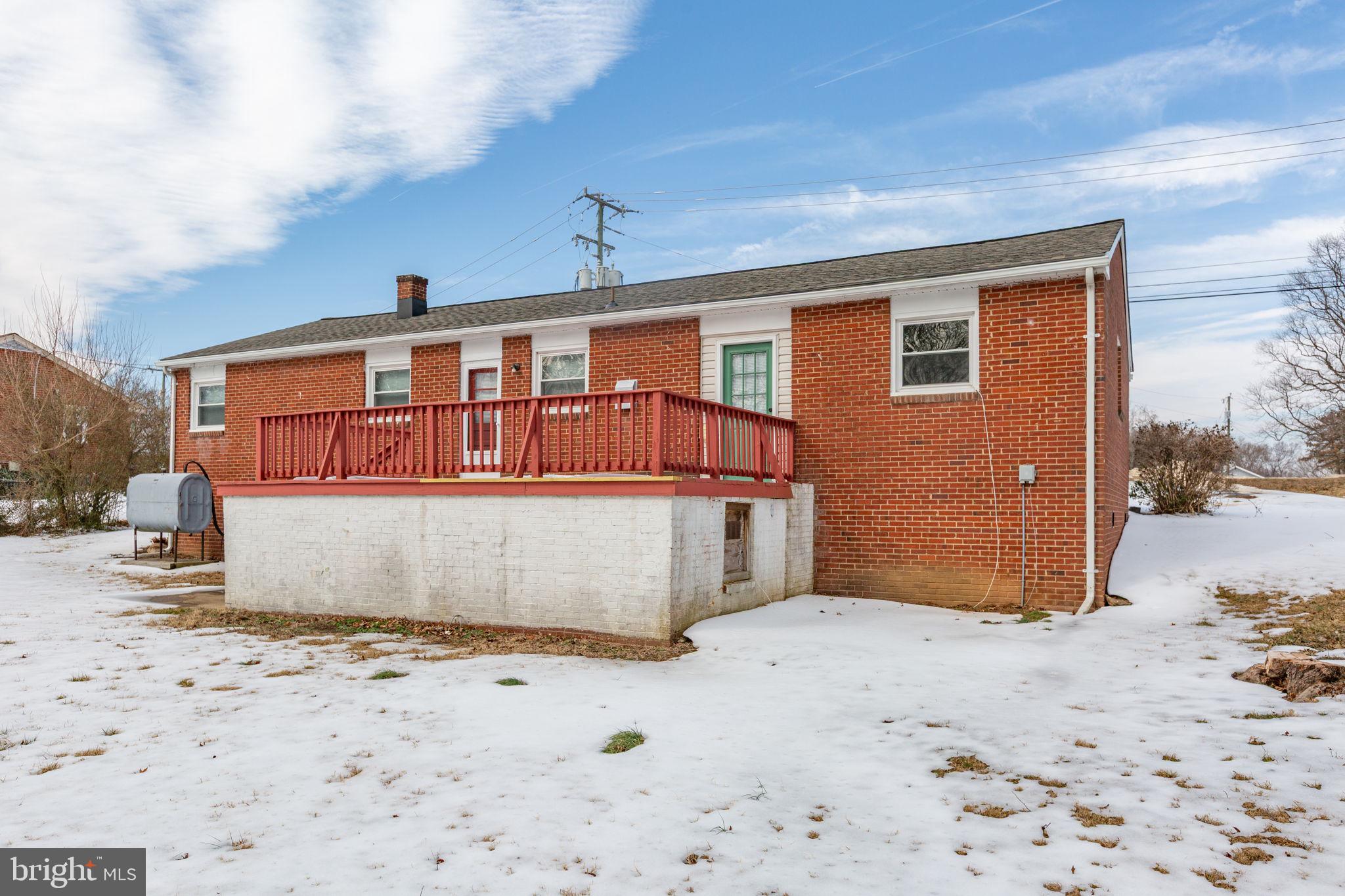 SALEM HEIGHTS - Residential